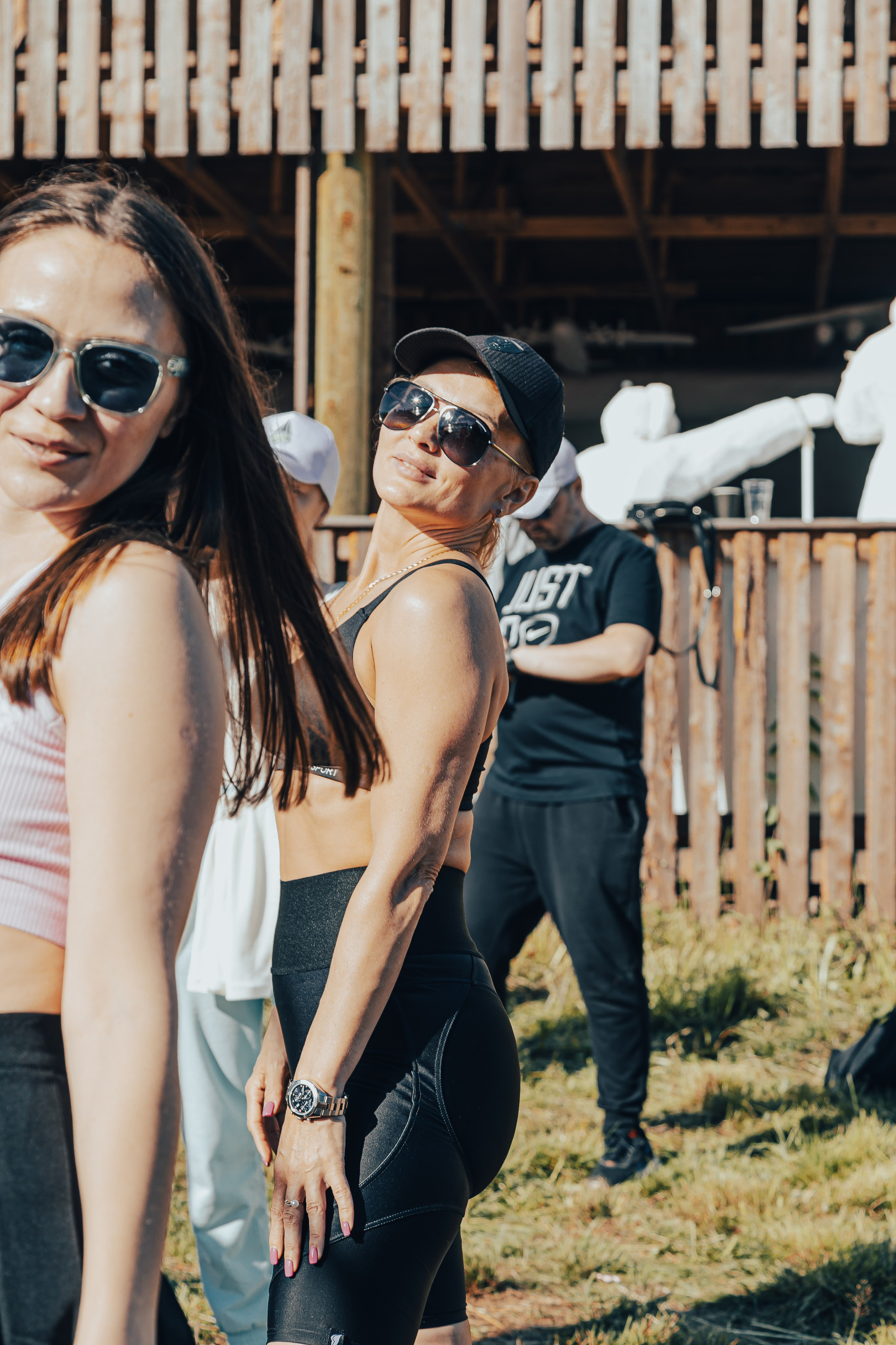 КОРПОРАТИВ ЛЕТНИЙ. Главная