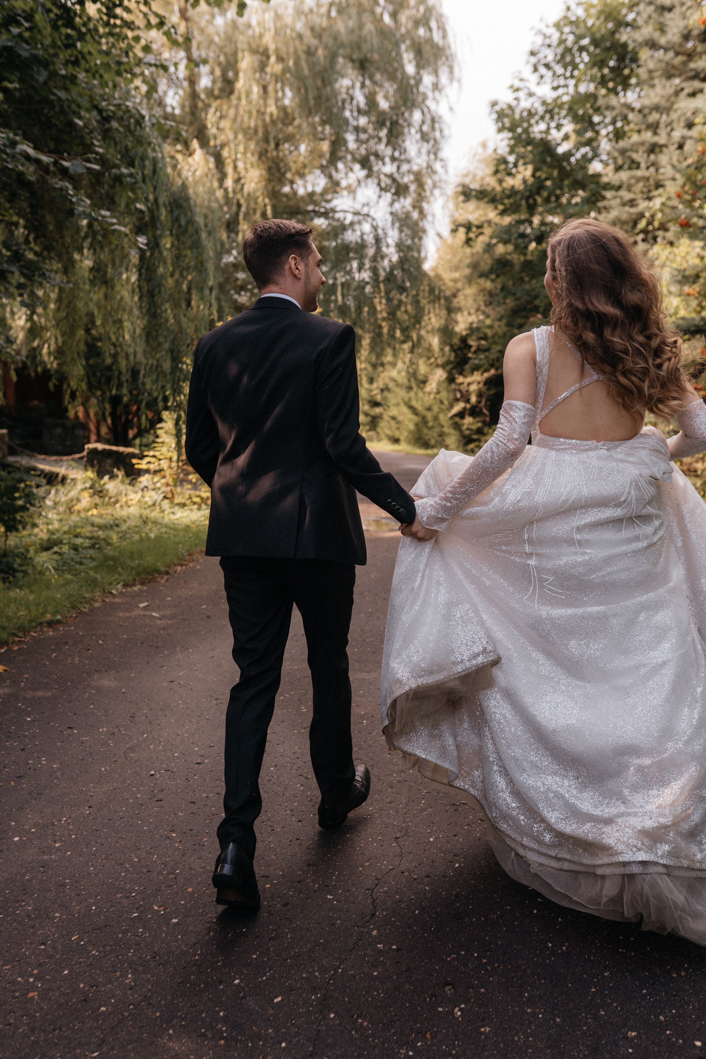 Fewhorses «Рыцарская свадьба». Семейный и свадебный фотограф в Москве Виктория Махова