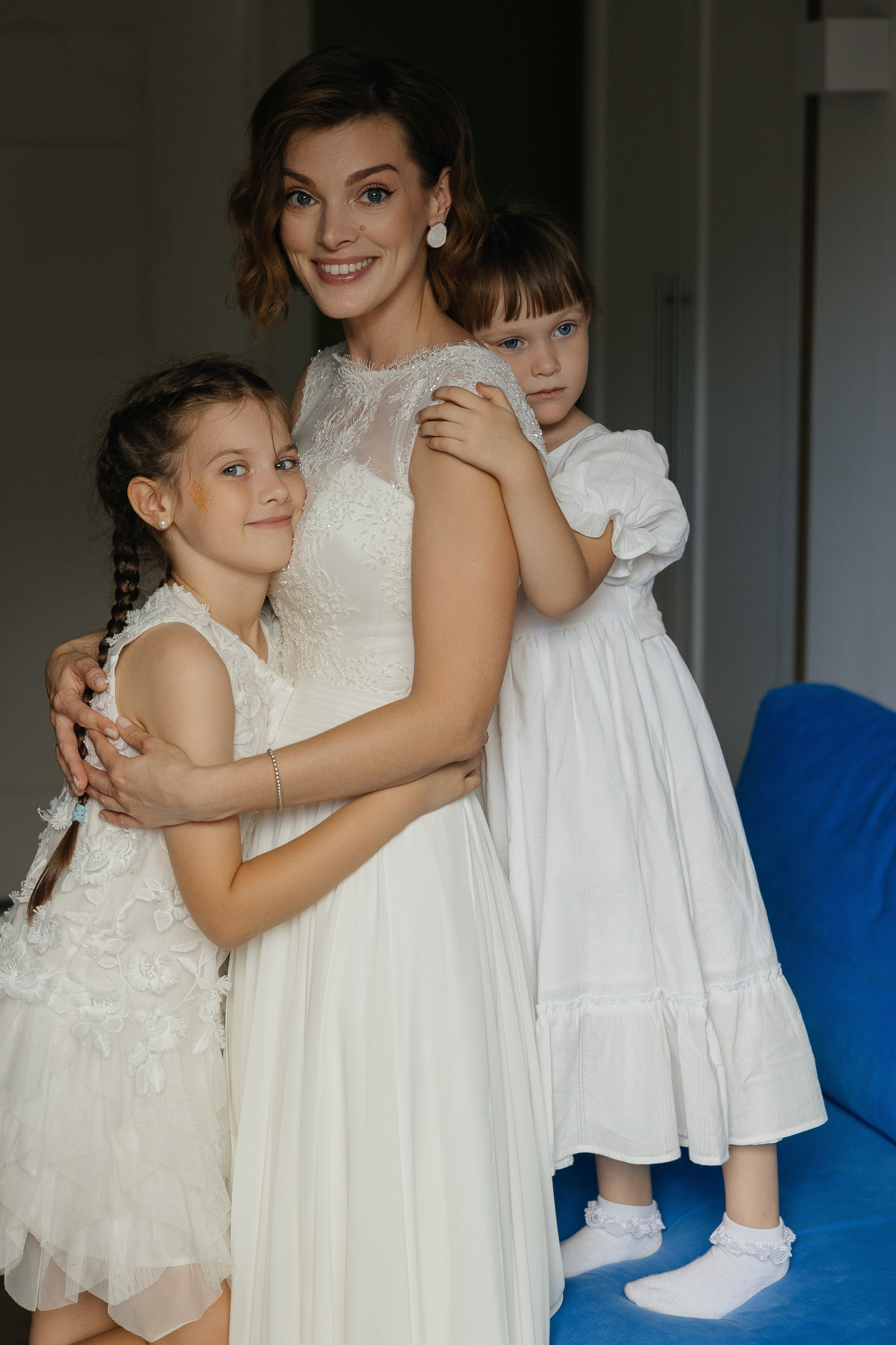 10 лет. Главная