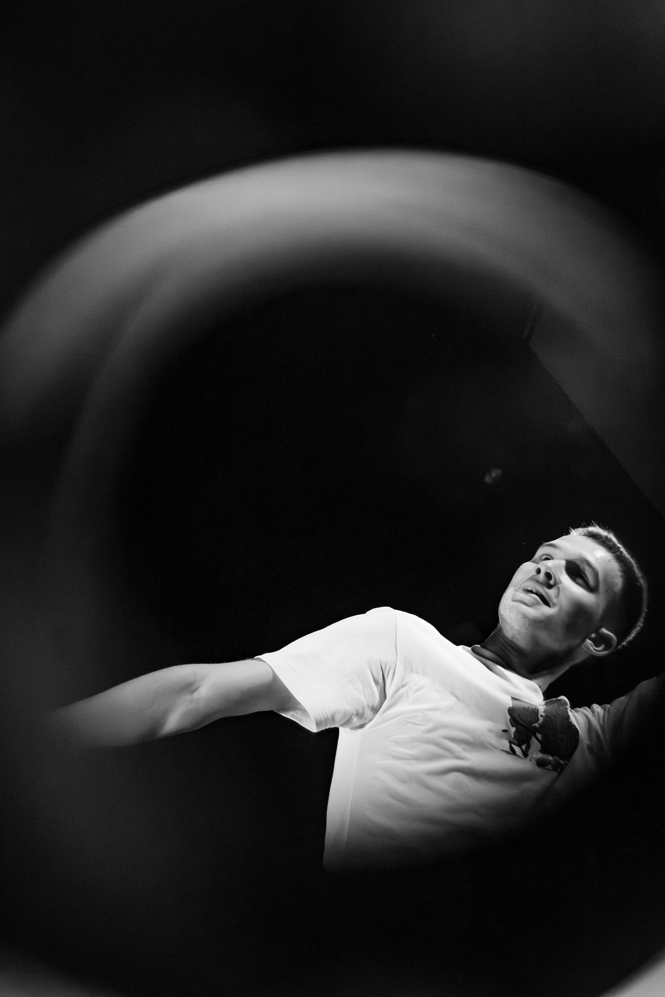 ODD BATTLE 04/05 (@youlovebu). Соня бу тебя сфоткала