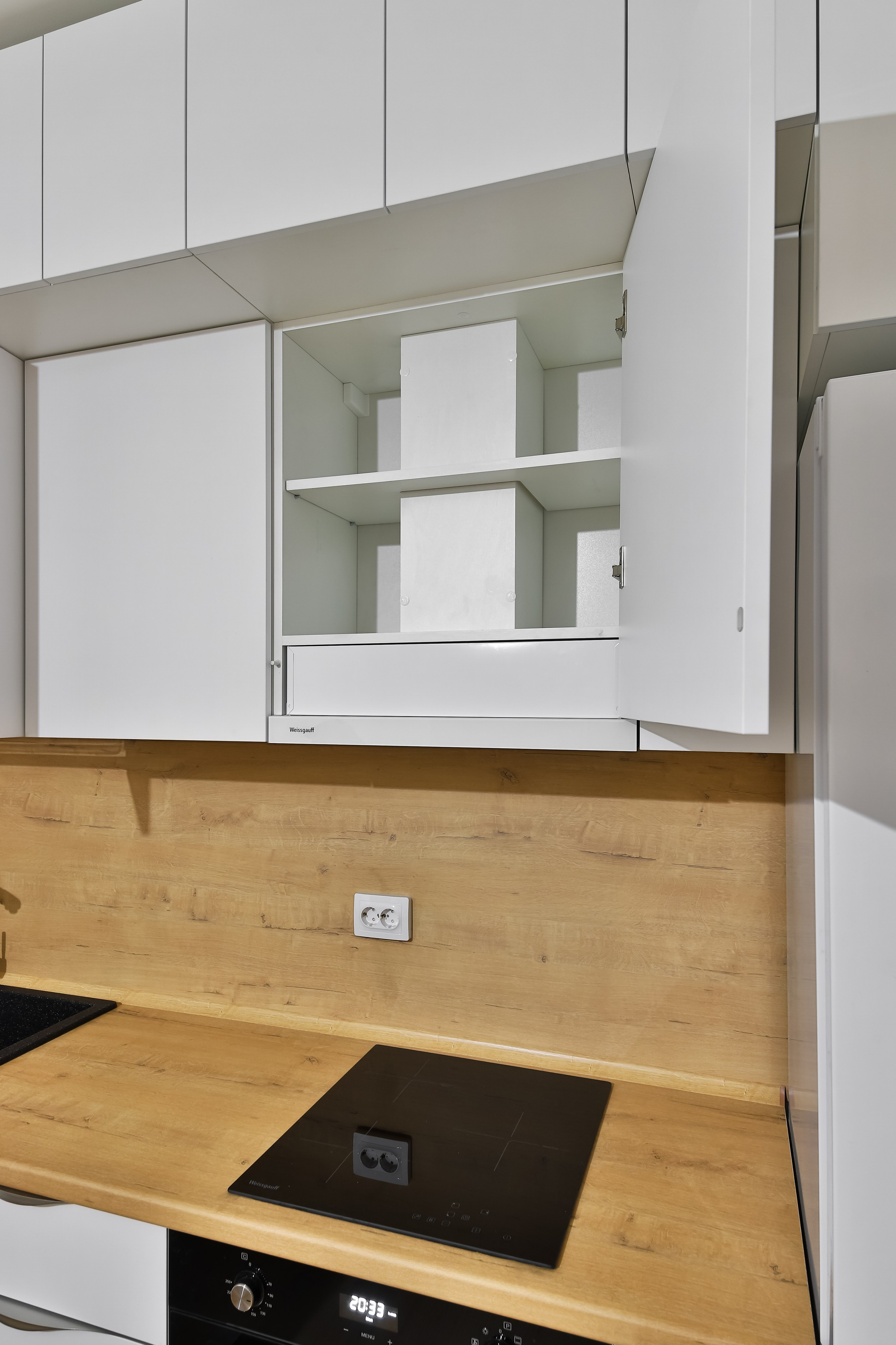 Корпусная мебель «АБ Мебель». Интерьерный фотограф и видеограф в Санкт-Петербурге Вадим Балбашевский