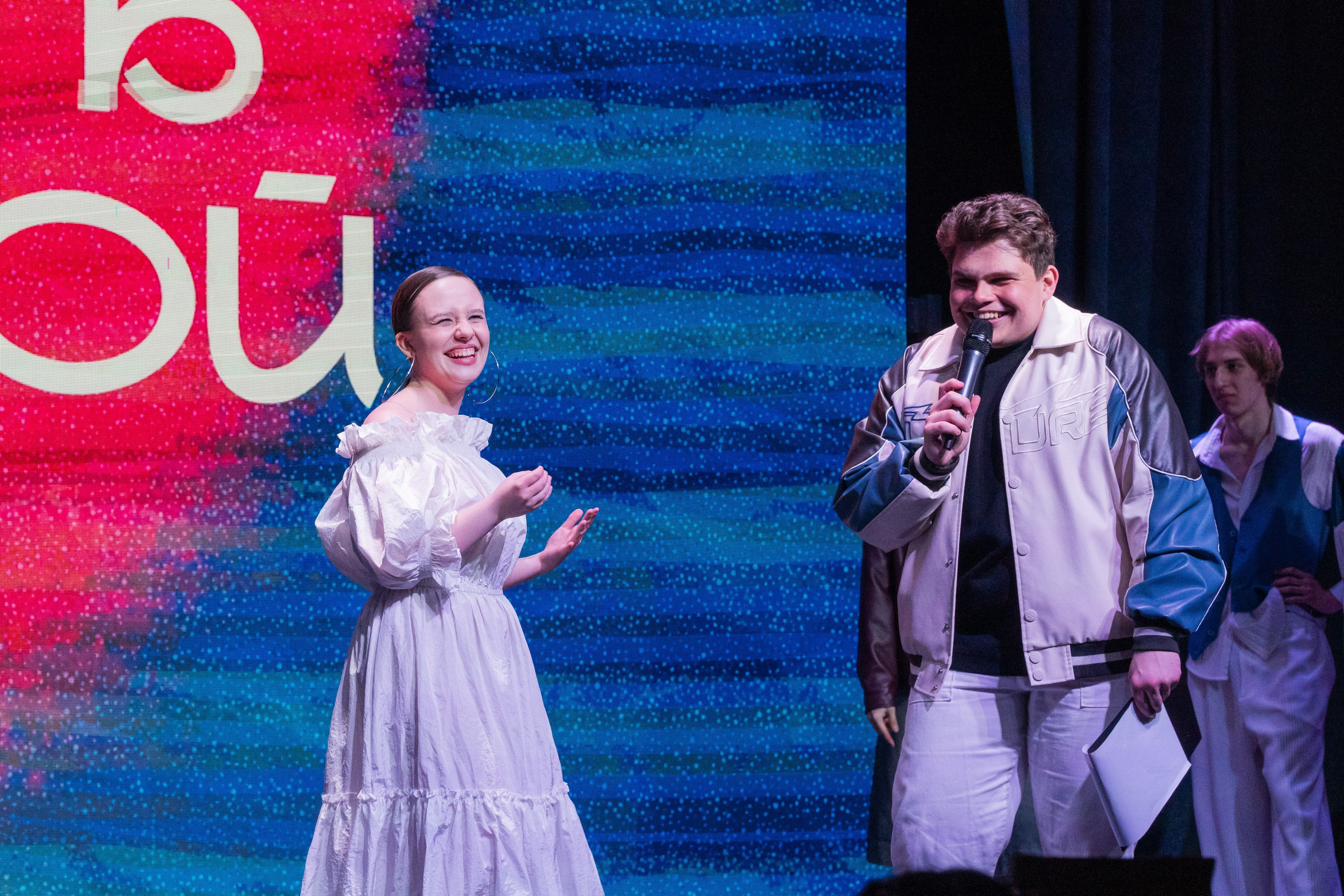 Mr&Miss SPBGIK. Фотограф в Санкт-Петербурге Авдотья Благовещенская