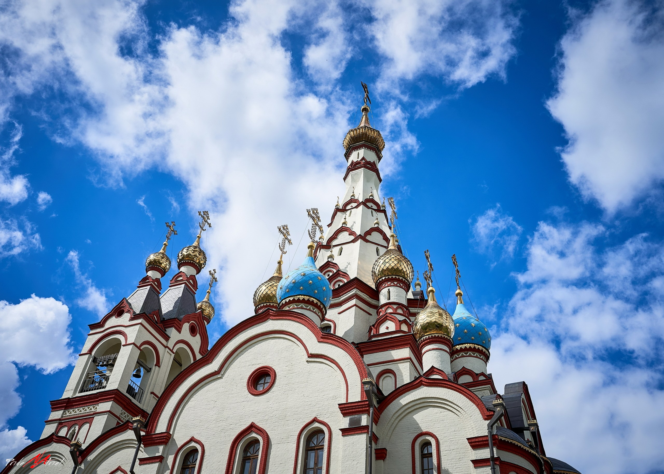 Архитектура и дизайн — галерея NATRIEL