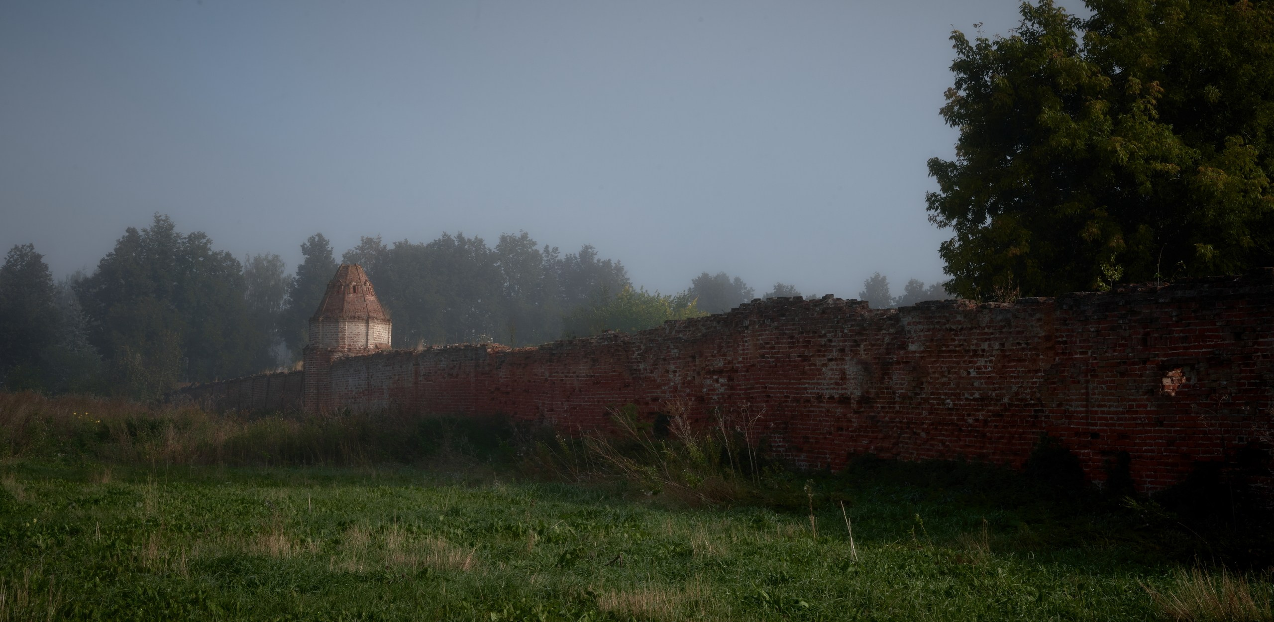 Пейзаж — галерея NATRIEL