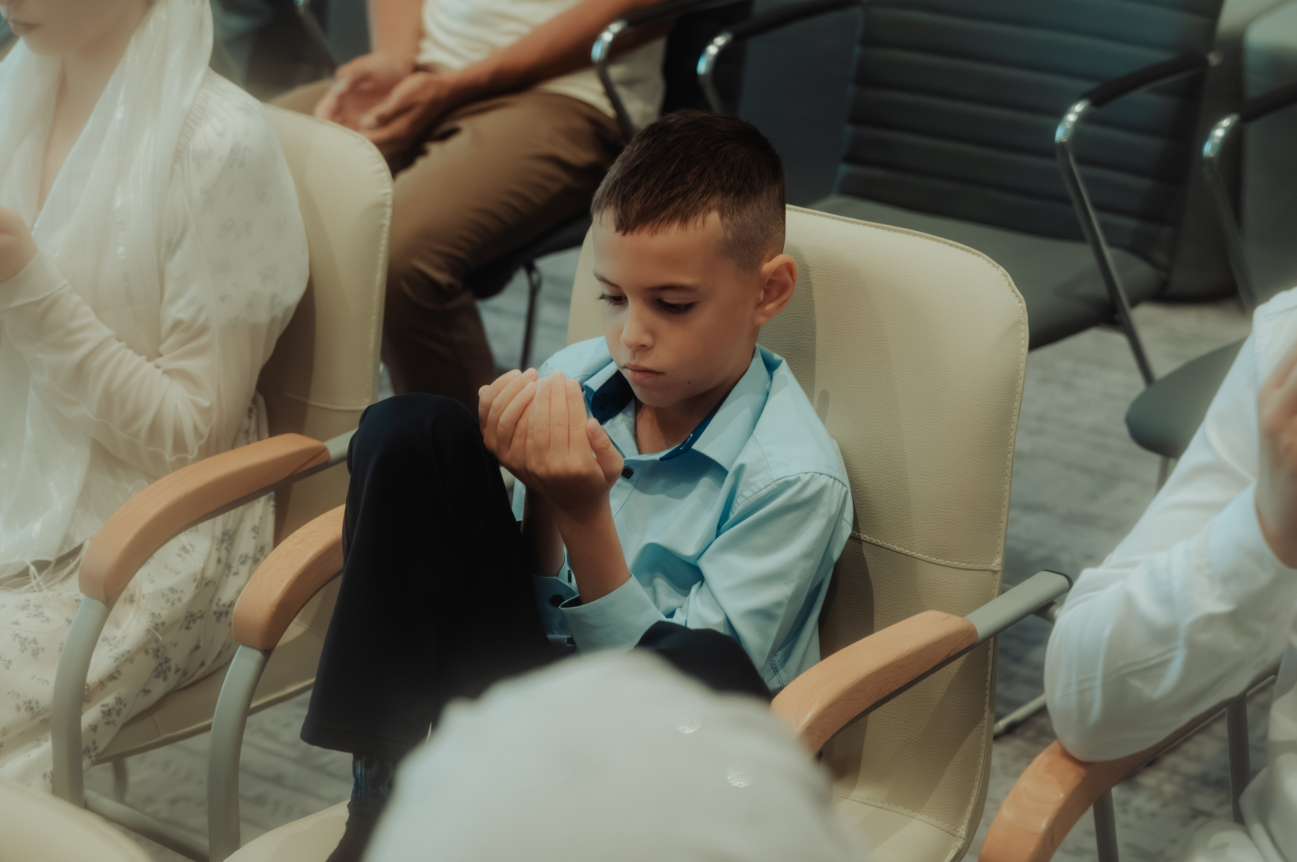 Никах Айбулата и Карины. Фотограф/видеограф Богдан Голованов