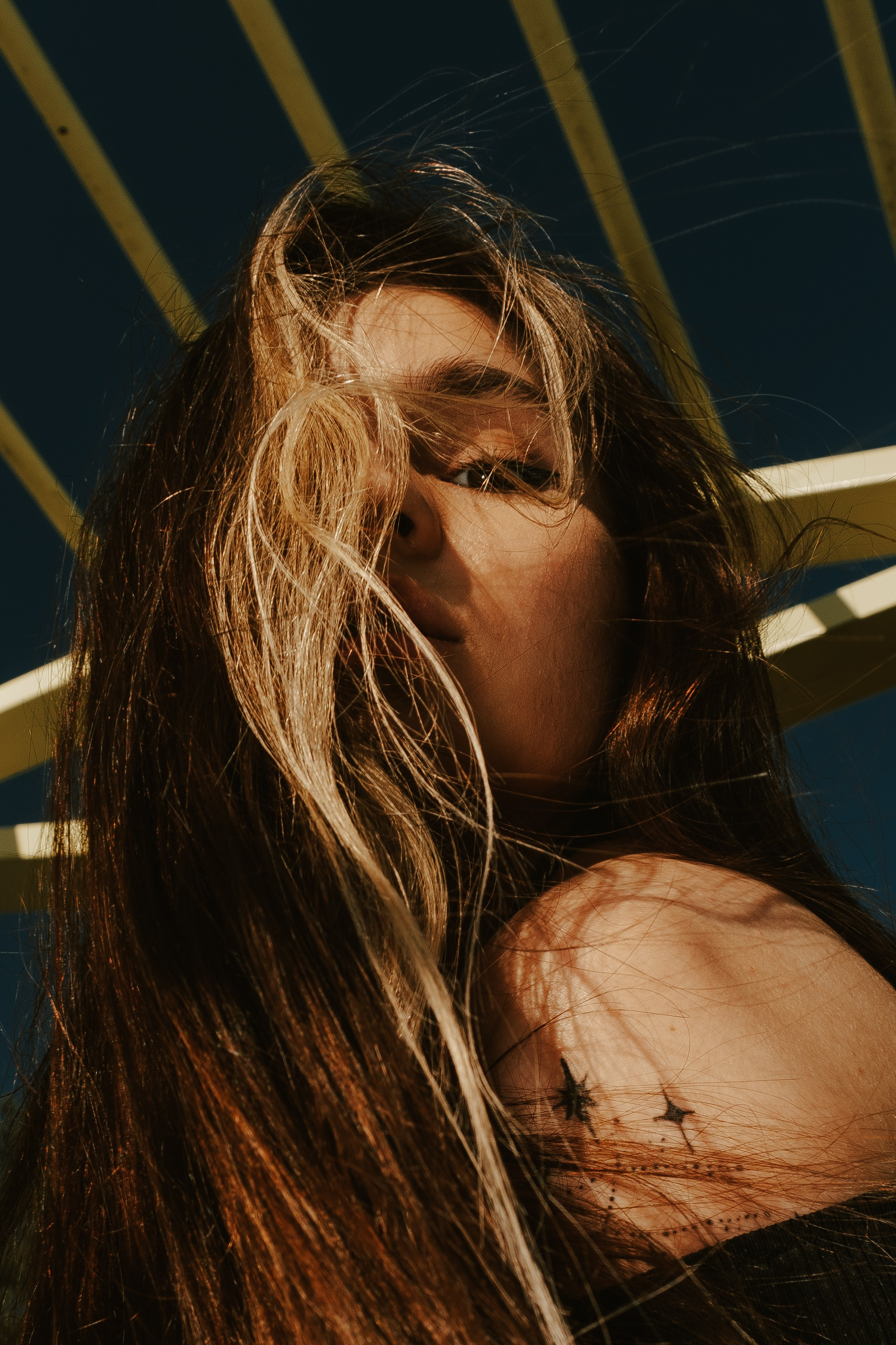 Индивидуальная фотосессия для Дианы. Фотограф/видеограф Богдан Голованов