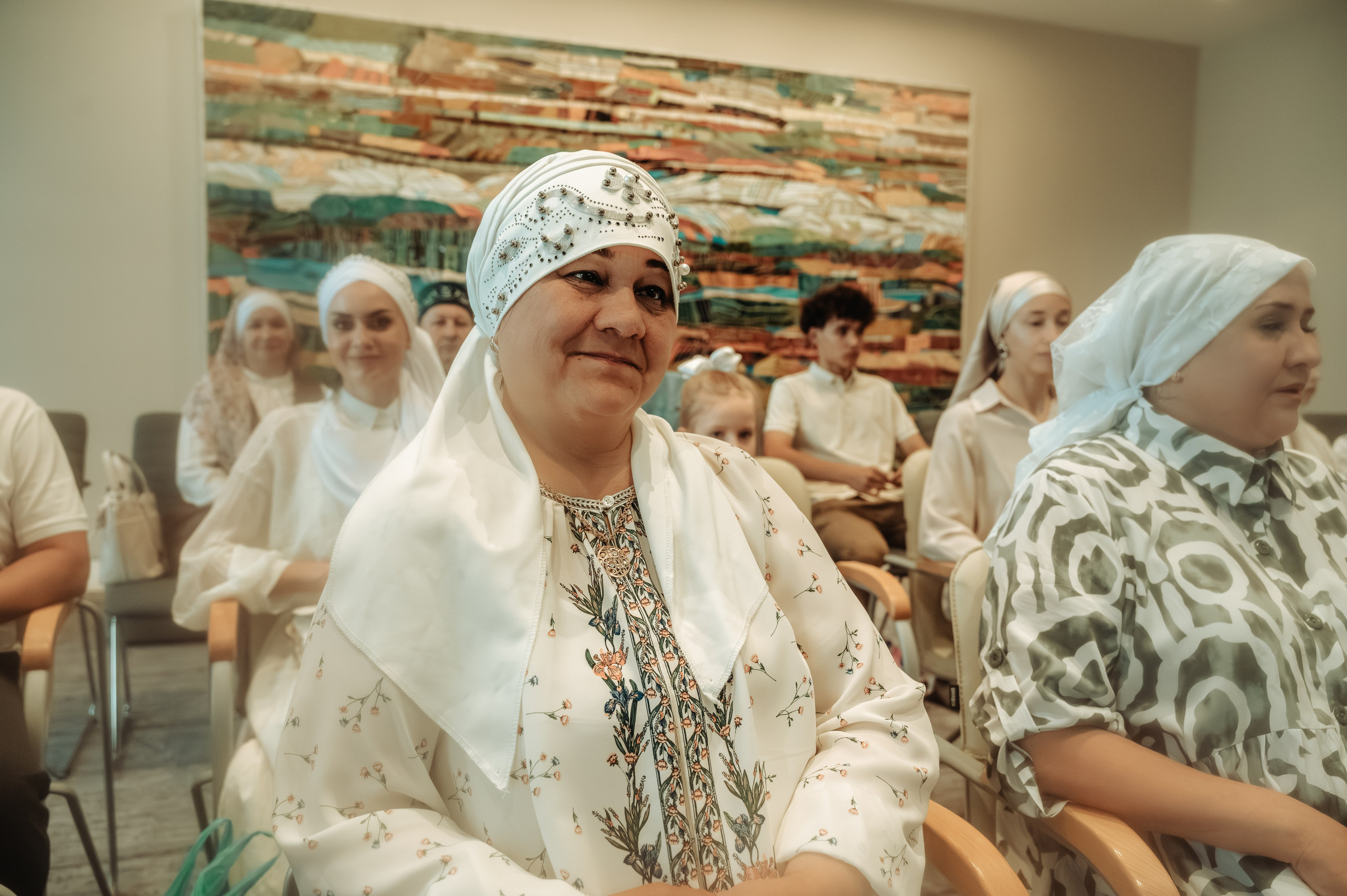 Никах Айбулата и Карины. Фотограф/видеограф Богдан Голованов