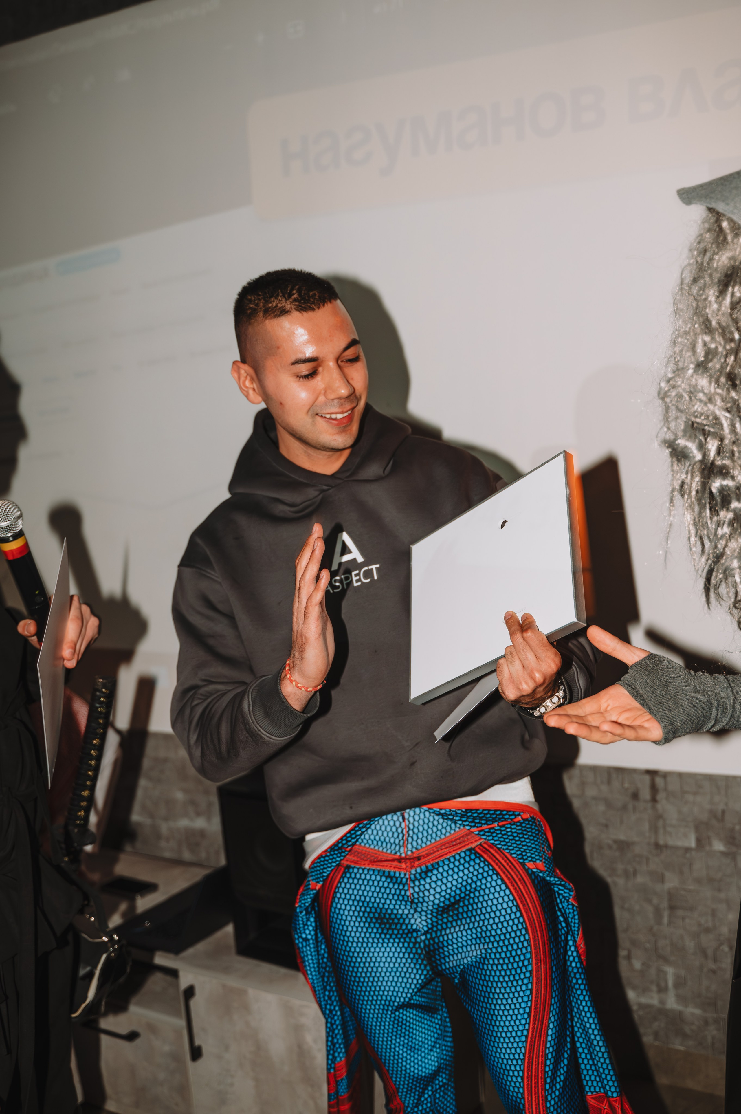 Мероприятия. Съёмка выпускного для Syndicate. Фотограф/видеограф Богдан Голованов