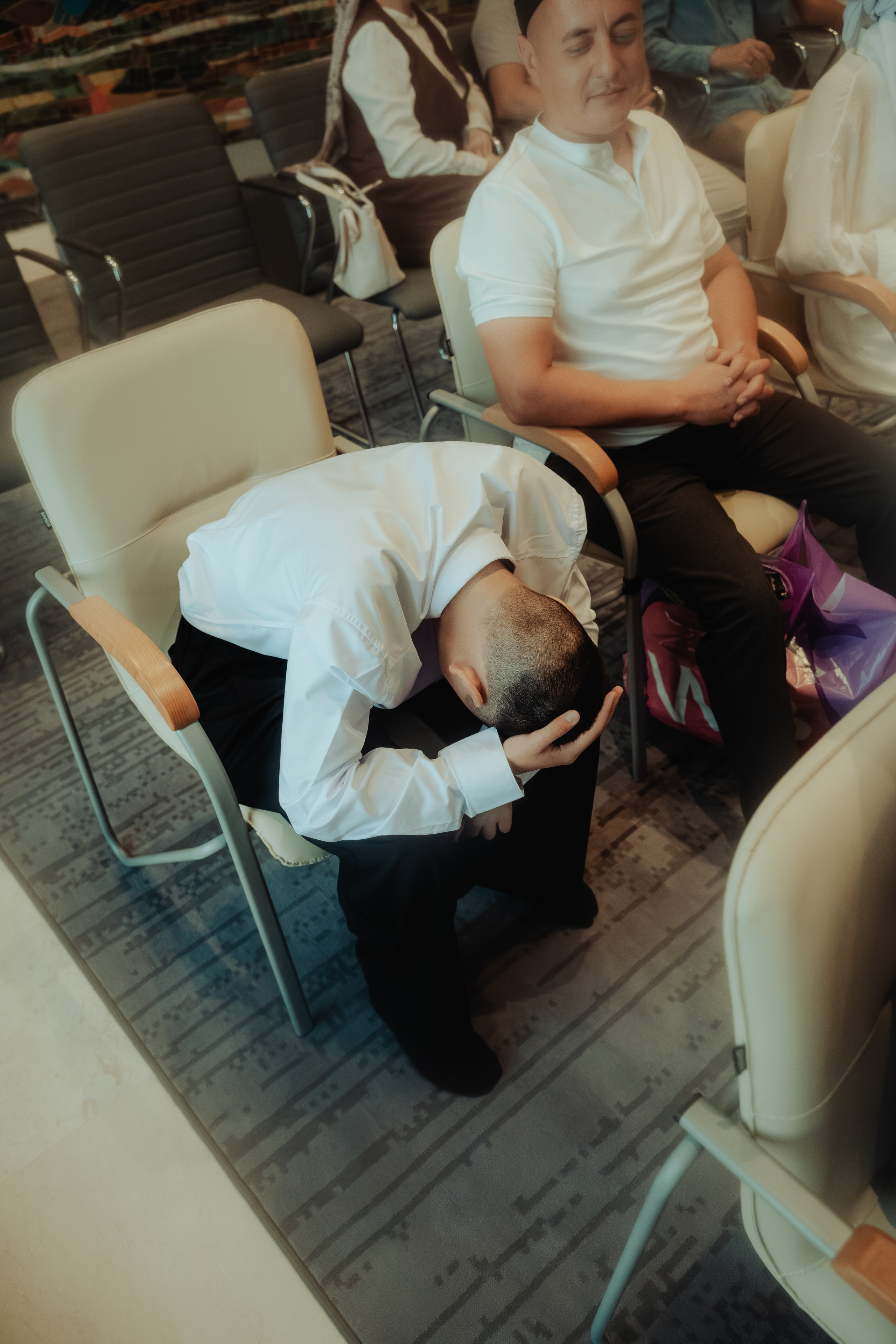 Никах Айбулата и Карины. Фотограф/видеограф Богдан Голованов