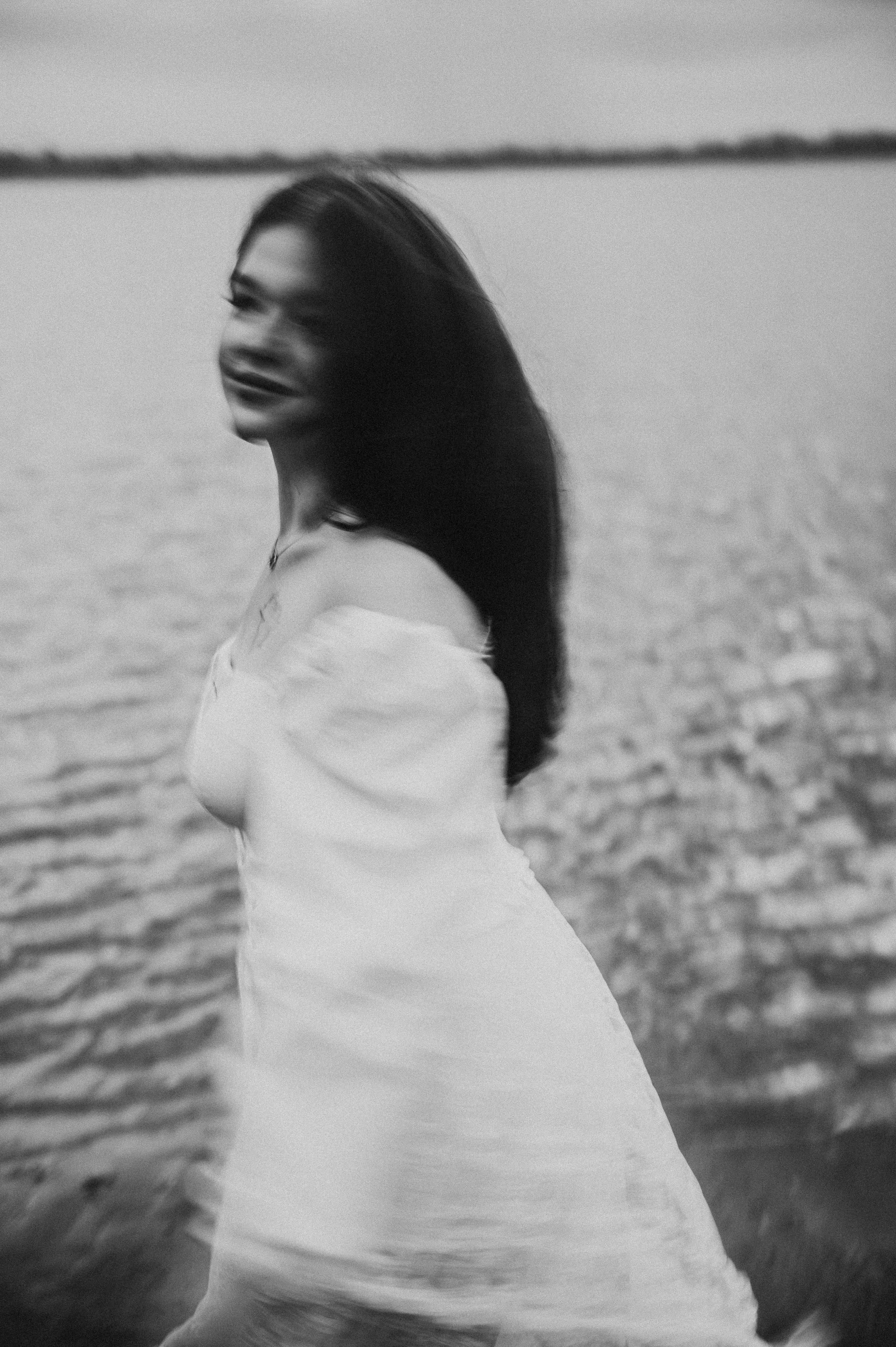 Индивидуальная фотосессия для Алины. Фотограф/видеограф Богдан Голованов