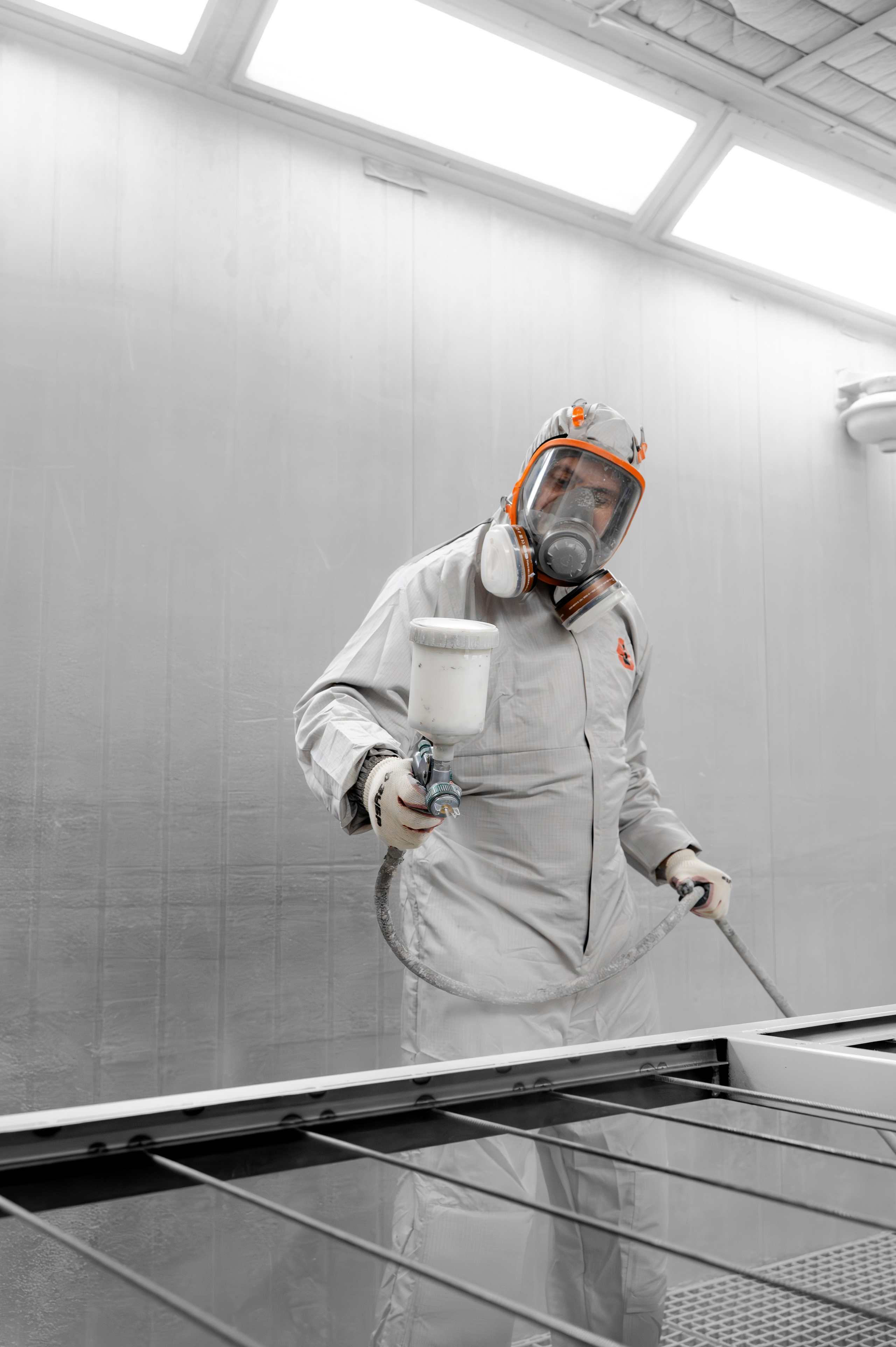 Для производства АВЕРС. Фотограф/видеограф Богдан Голованов