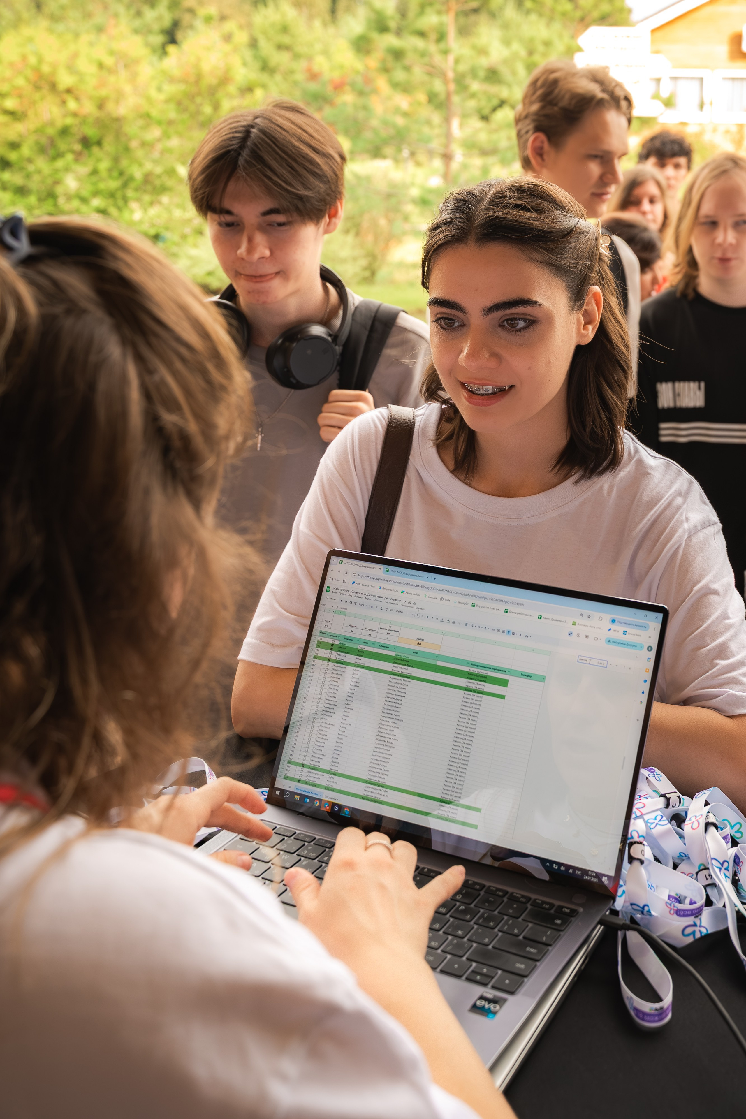 Мероприятия. Корпоратив Авито. Фотограф/видеограф Богдан Голованов