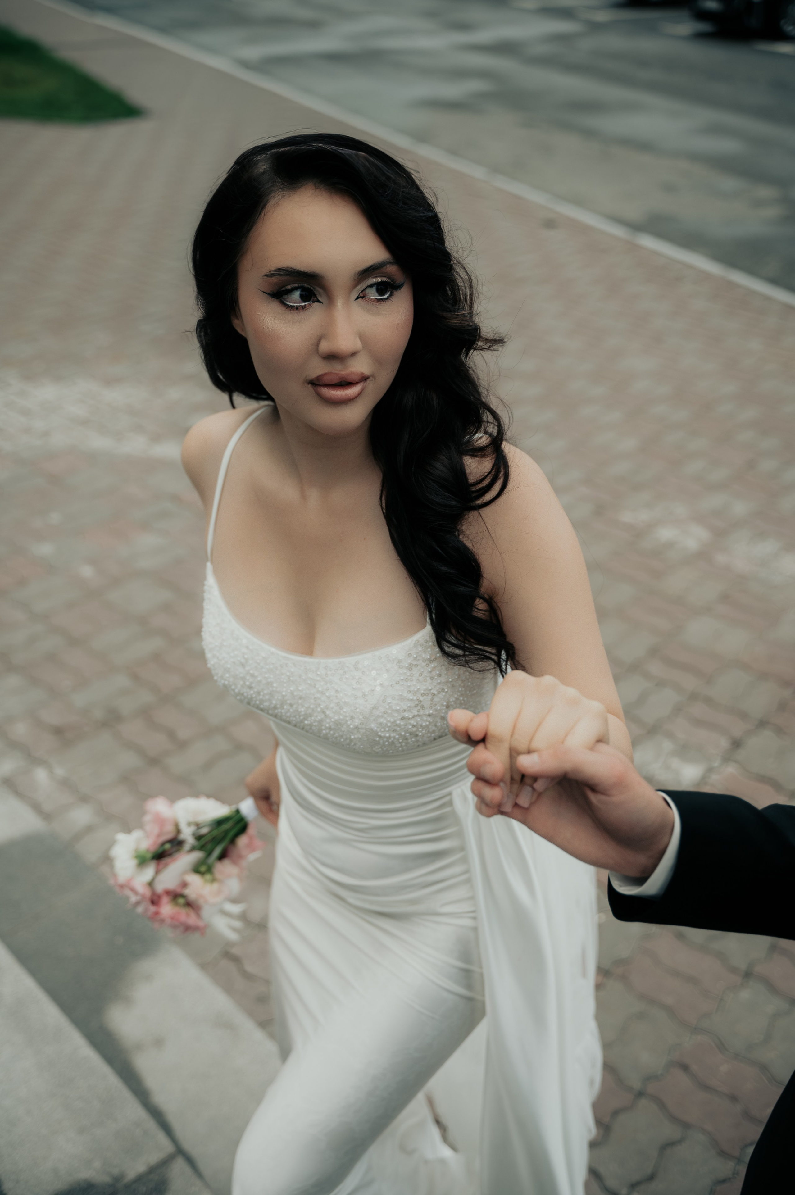 Свадьба Айбулата и Карины. Фотограф/видеограф Богдан Голованов