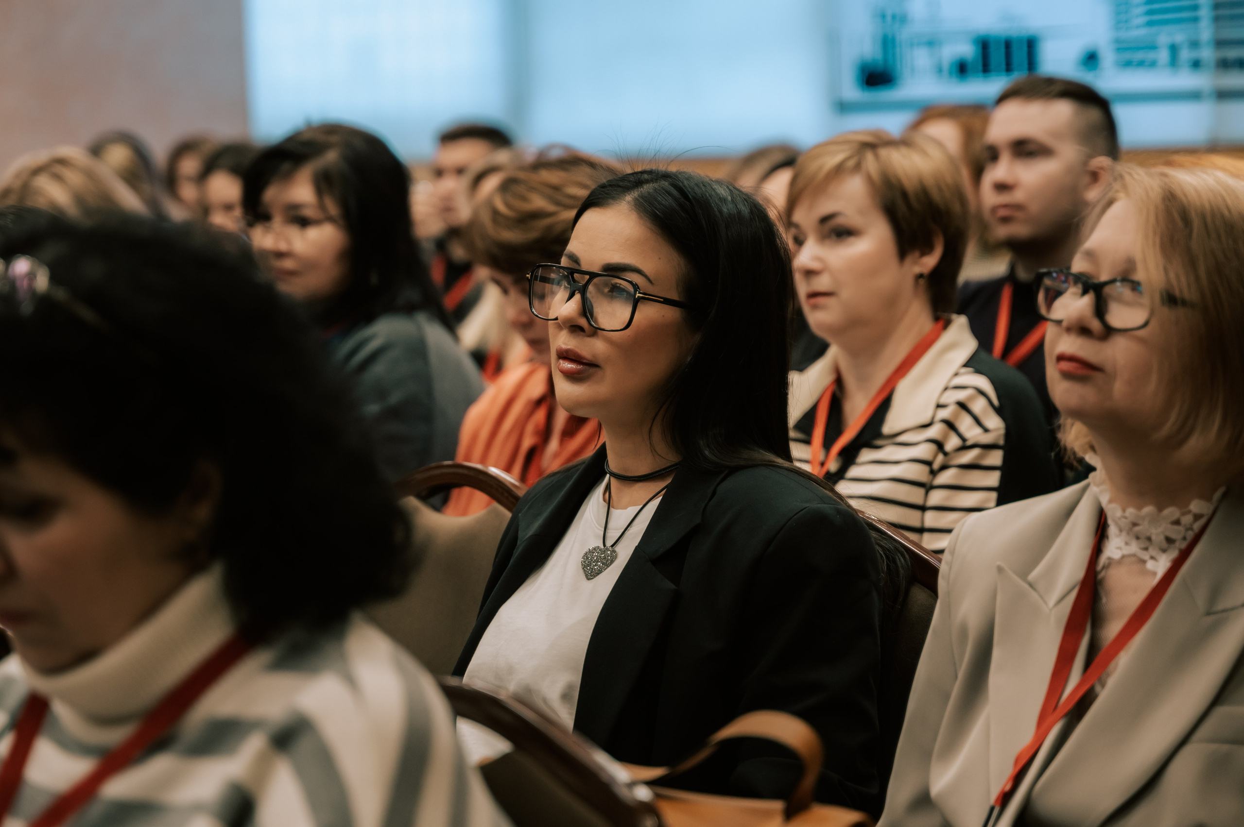 Мероприятия. Гильдия риелторов. Фотограф/видеограф Богдан Голованов