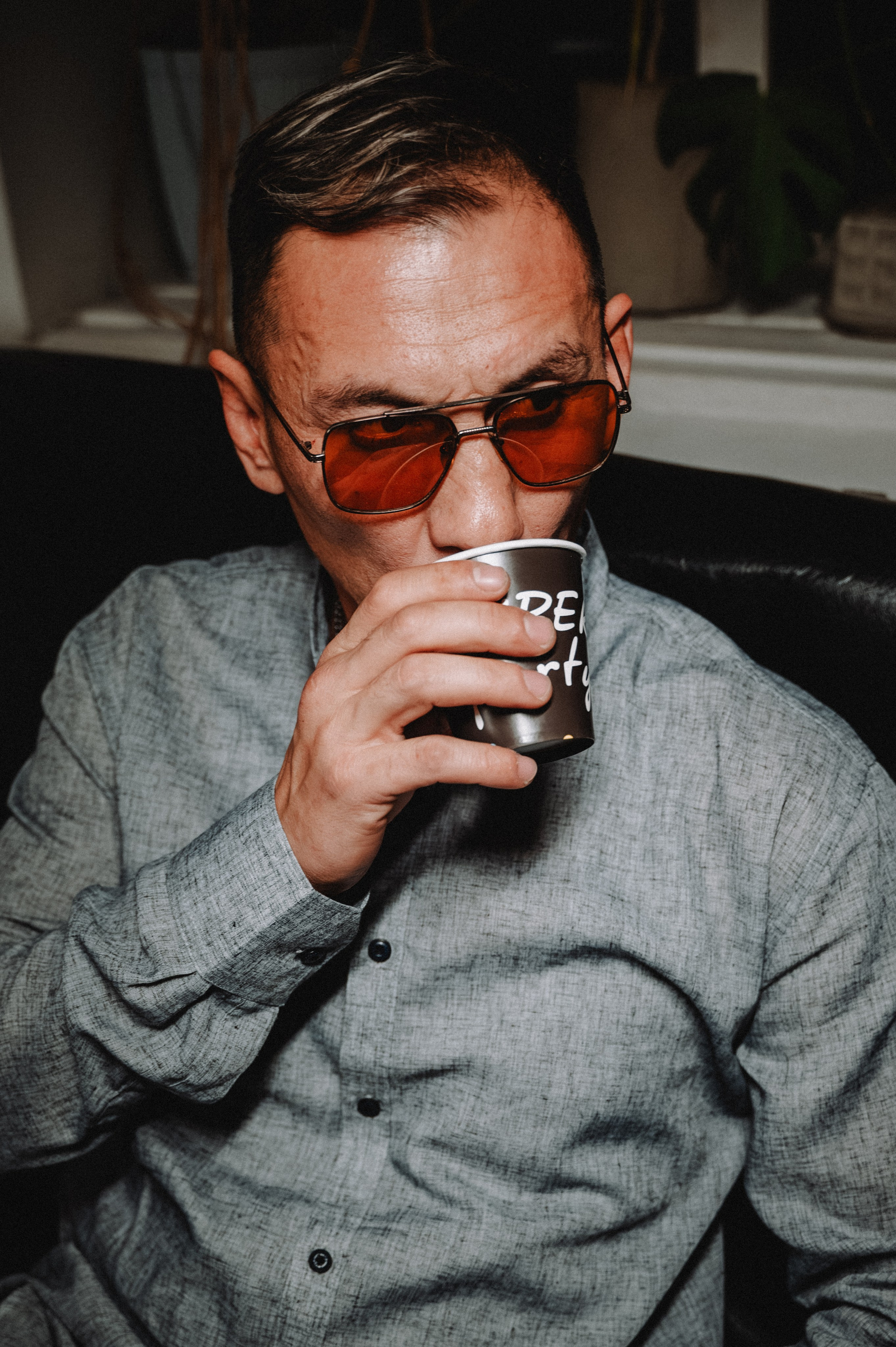 День рождения Татьяны. Фотограф/видеограф Богдан Голованов