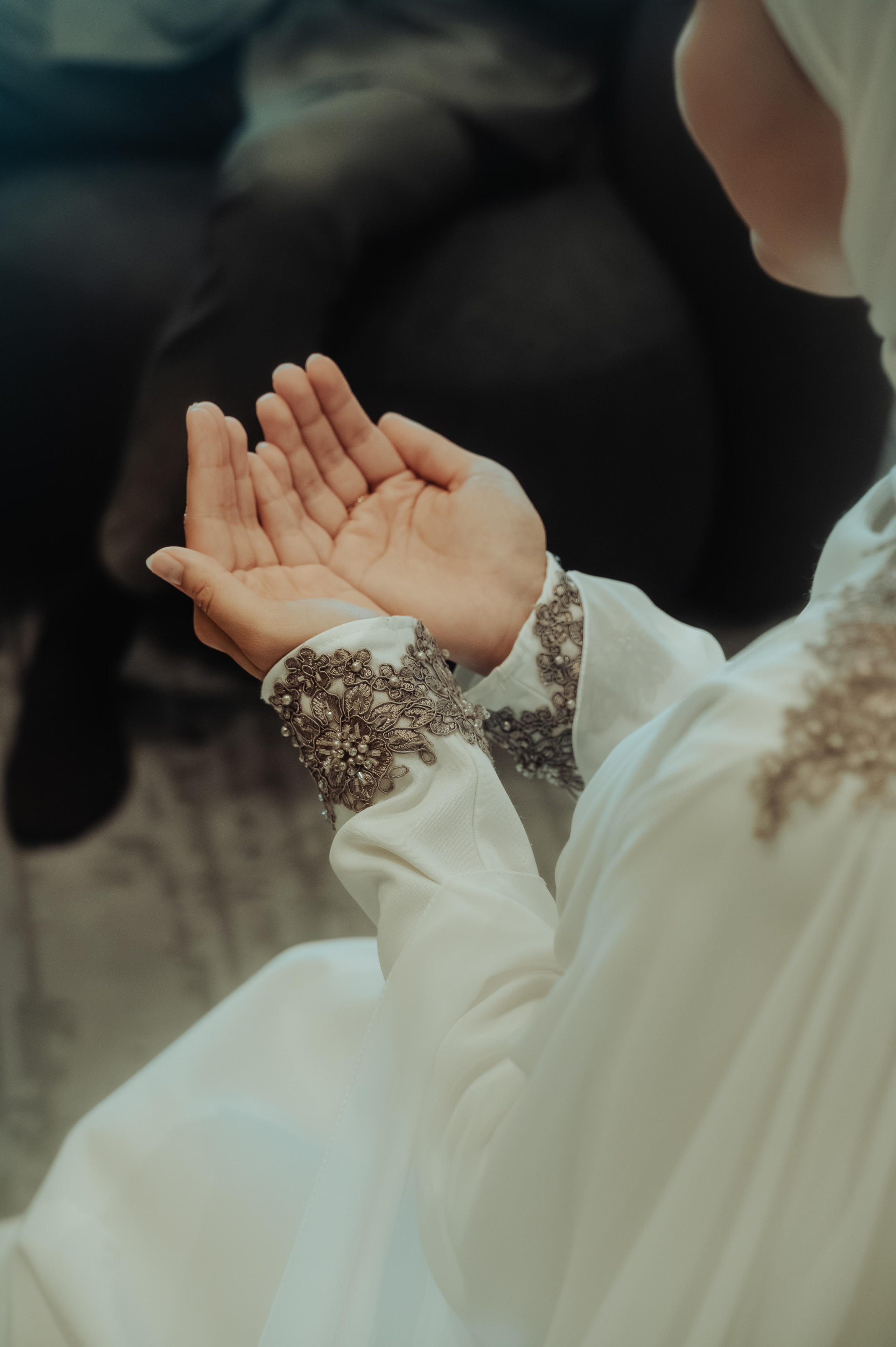 Никах Айбулата и Карины. Фотограф/видеограф Богдан Голованов