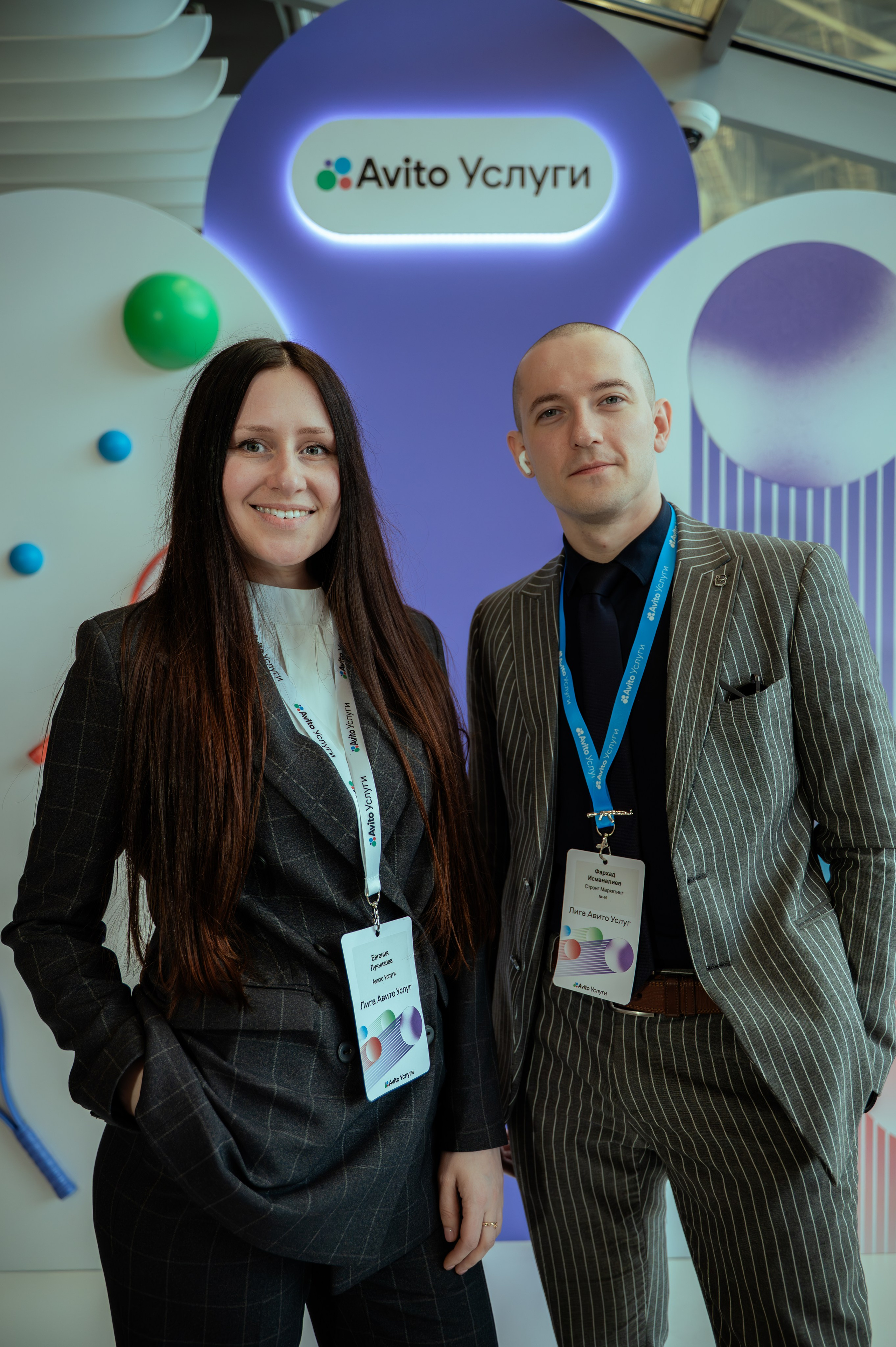 Мероприятия. Авито услуги. Фотограф/видеограф Богдан Голованов