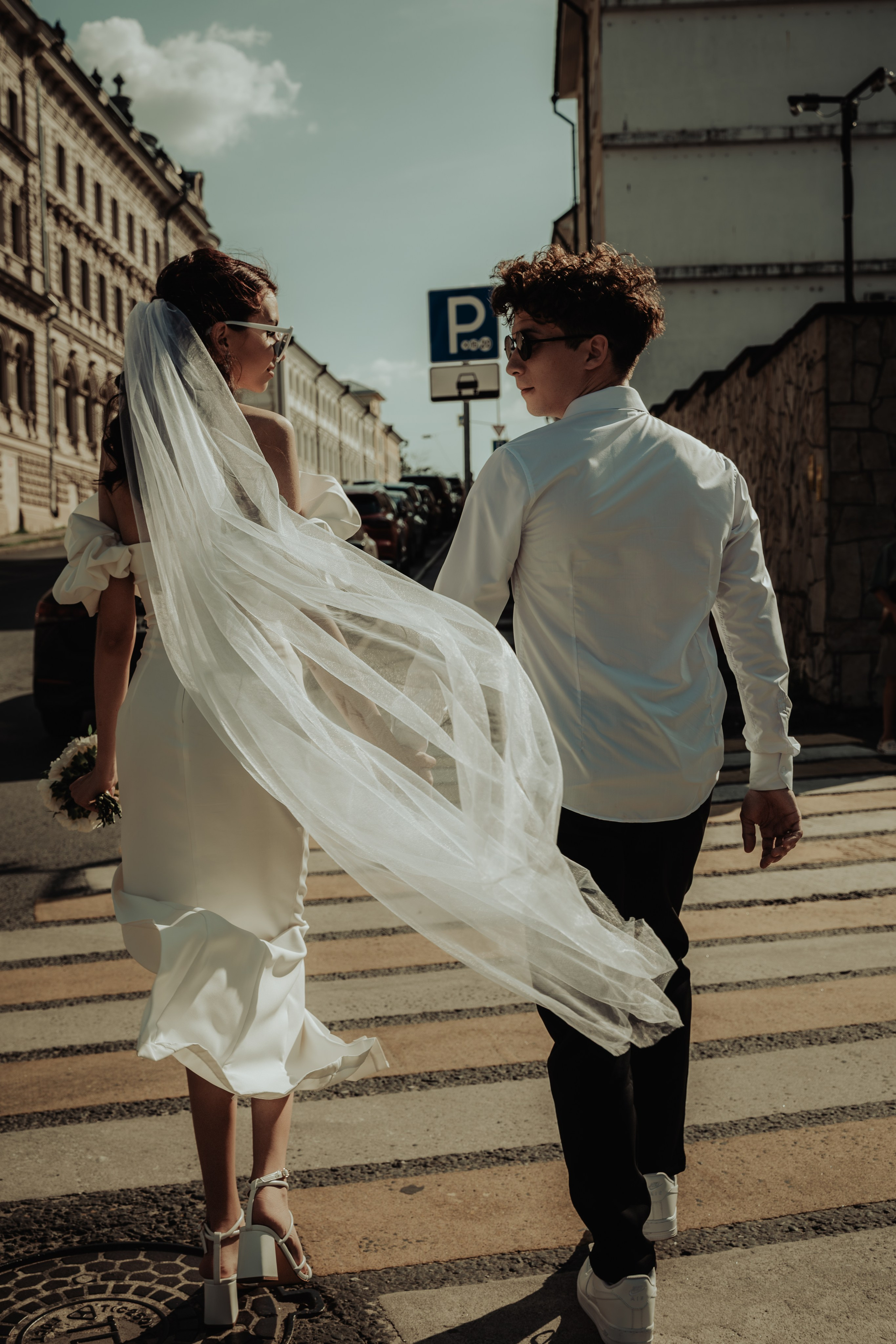 Свадьба Марии. Фотограф/видеограф Богдан Голованов