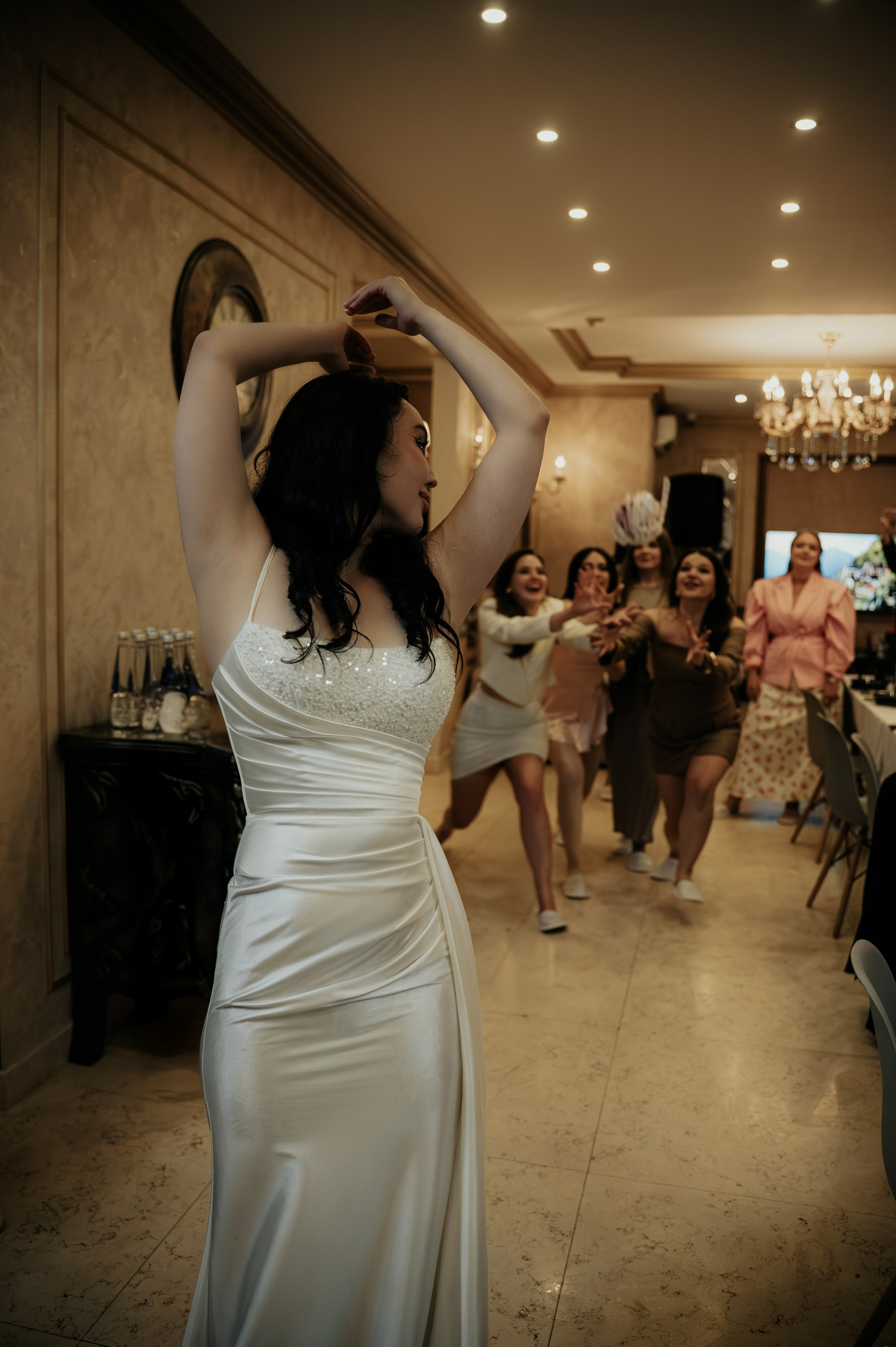 Свадьба Айбулата и Карины. Фотограф/видеограф Богдан Голованов