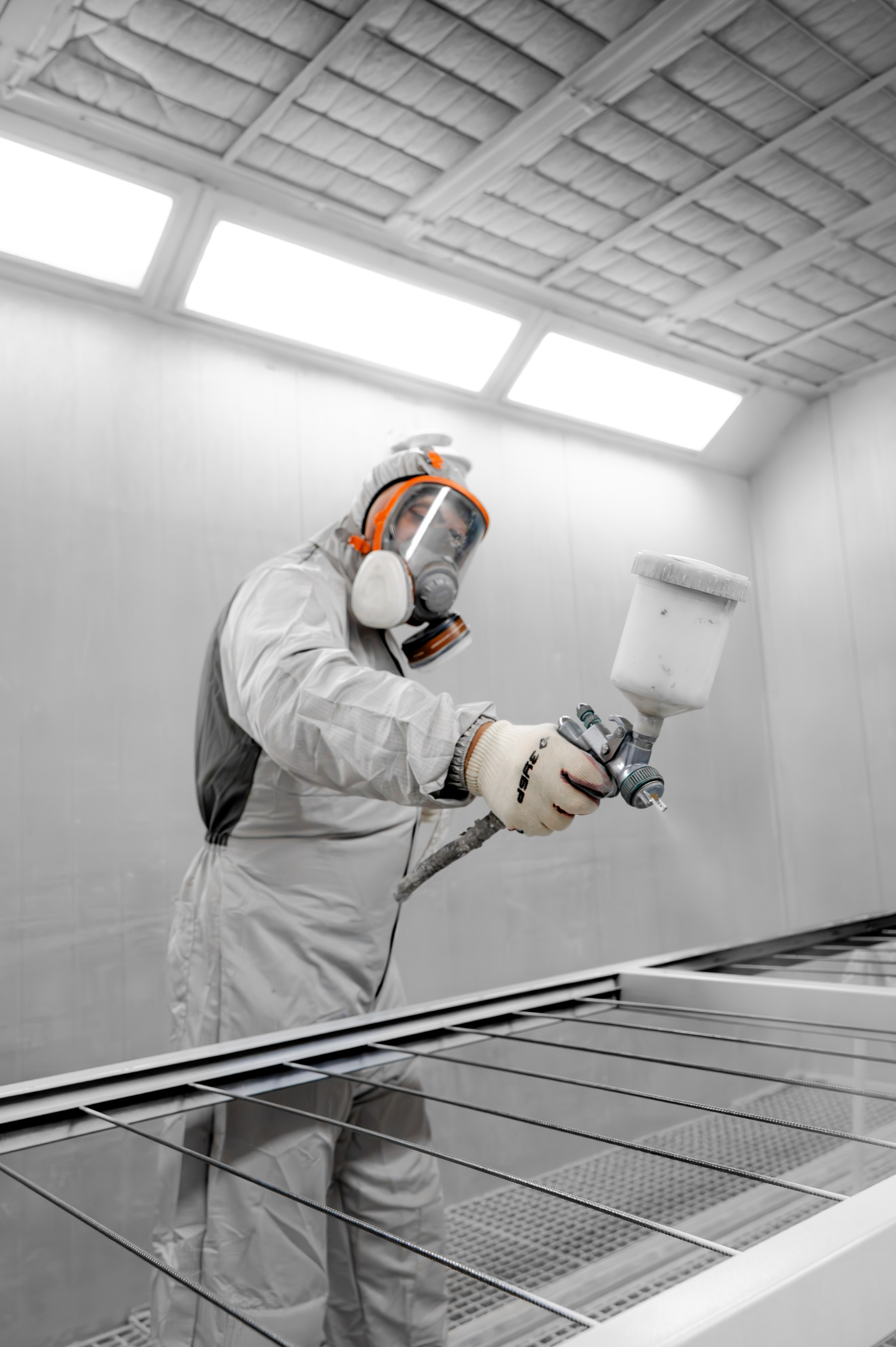 Для производства АВЕРС. Фотограф/видеограф Богдан Голованов