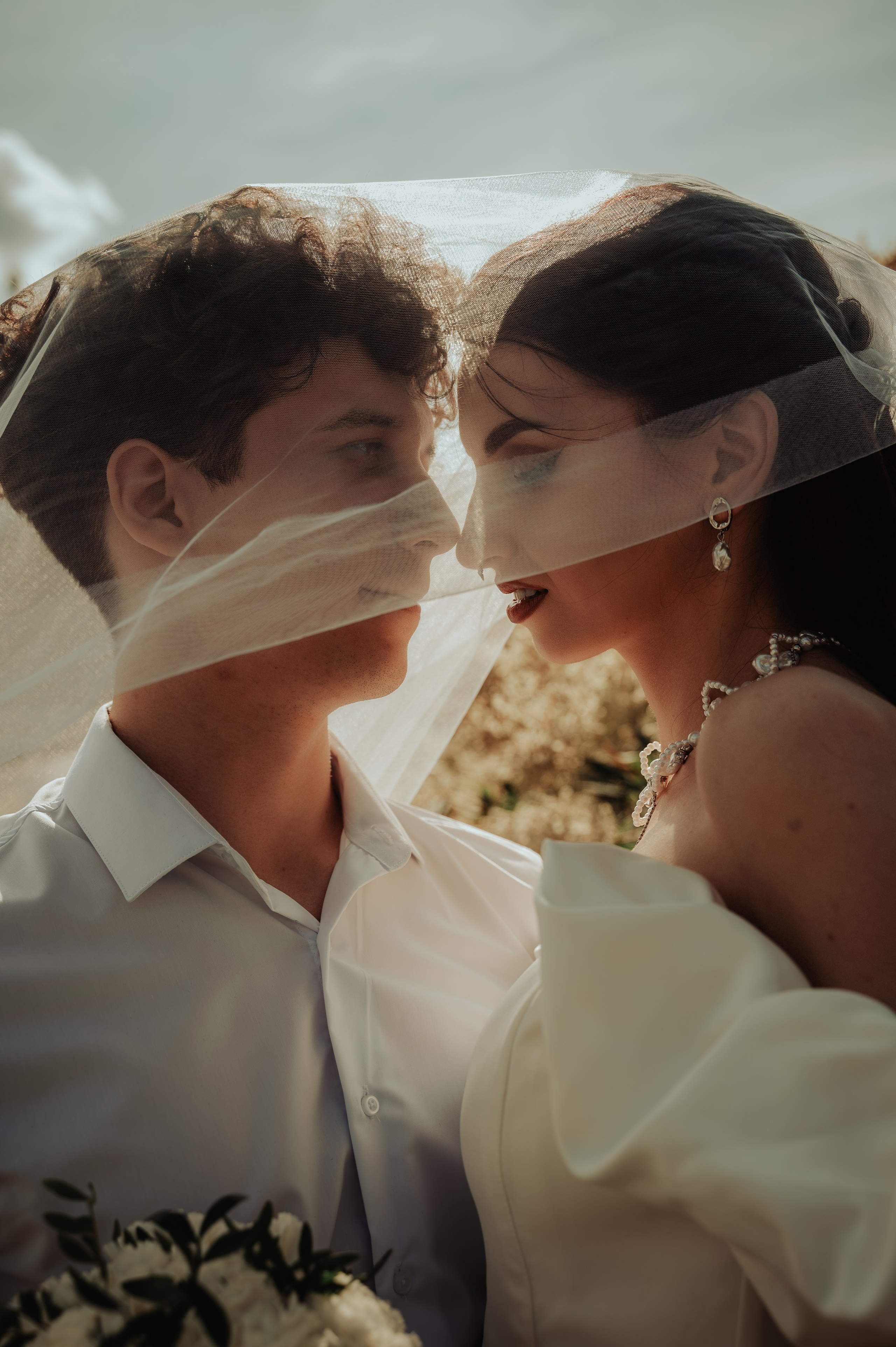 Свадьба Марии. Фотограф/видеограф Богдан Голованов