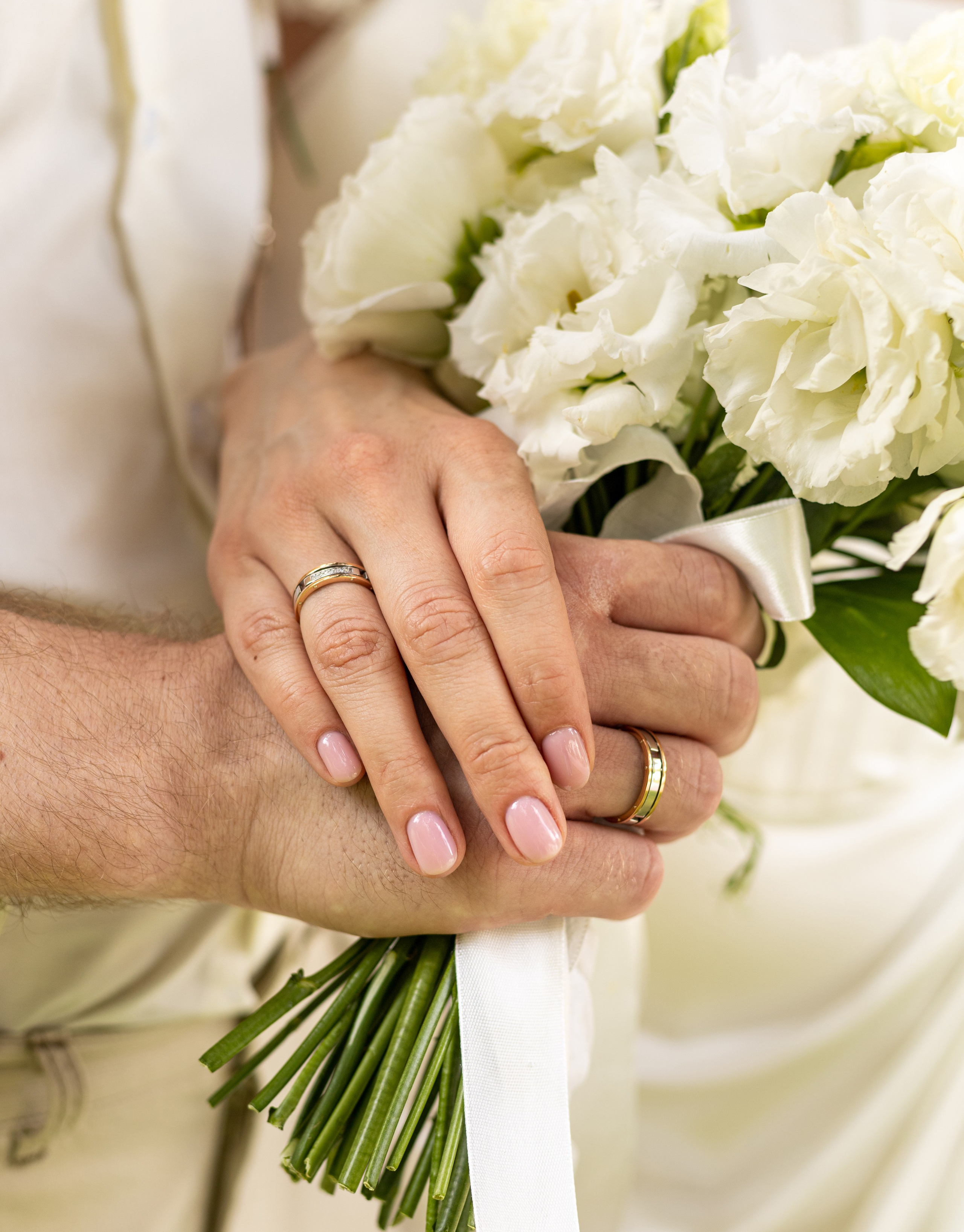 Роман и Яна. Фотограф КМВ Илья Кравцов