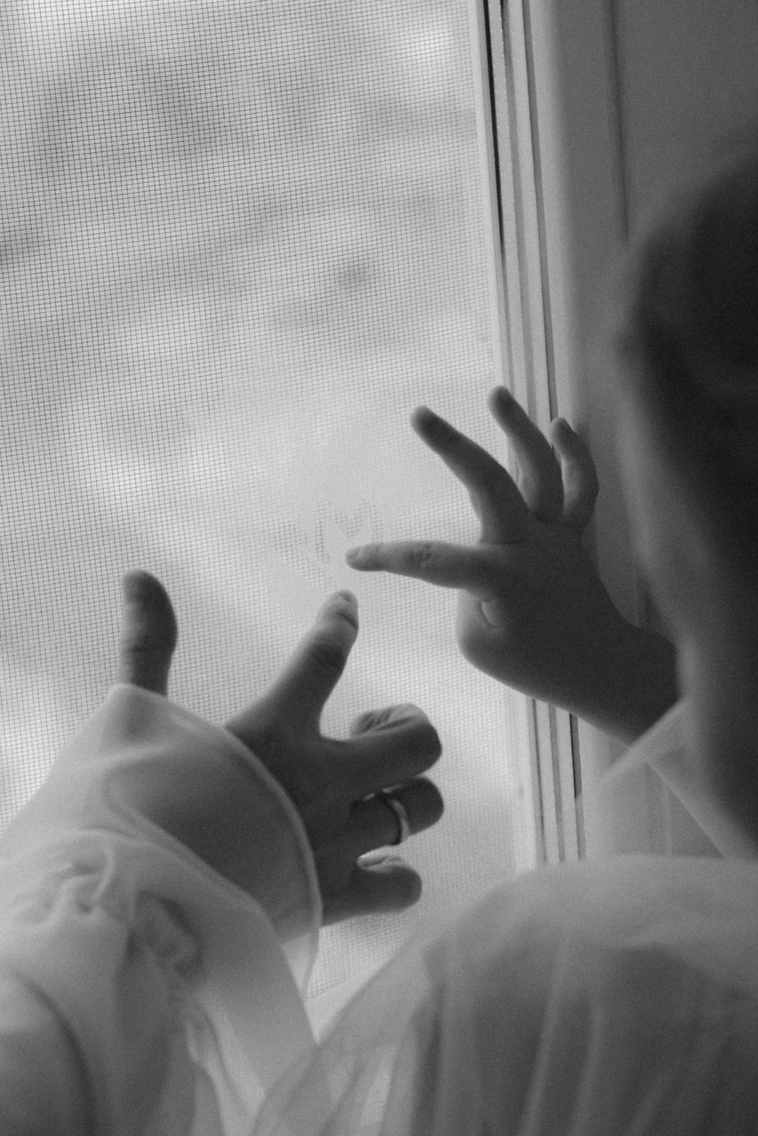 Декабрьским утром. Свадебный и семейный фотограф в Йошкар-Оле, Питере и Казани Александра Богинич