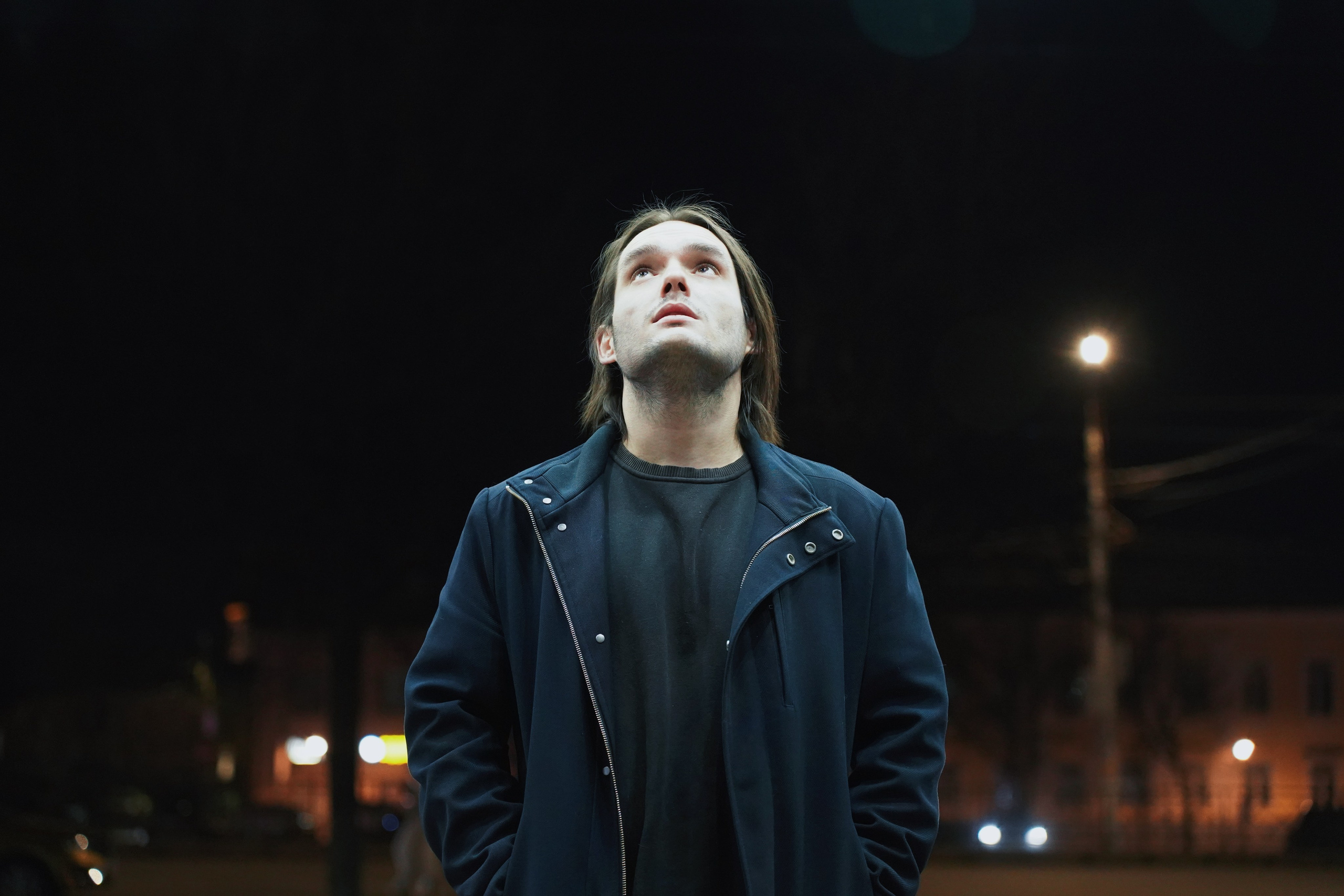 NO FUCKING ETHICS FOR YOU. Фотограф и визуальный художник в Туле / Николай Рейзвих