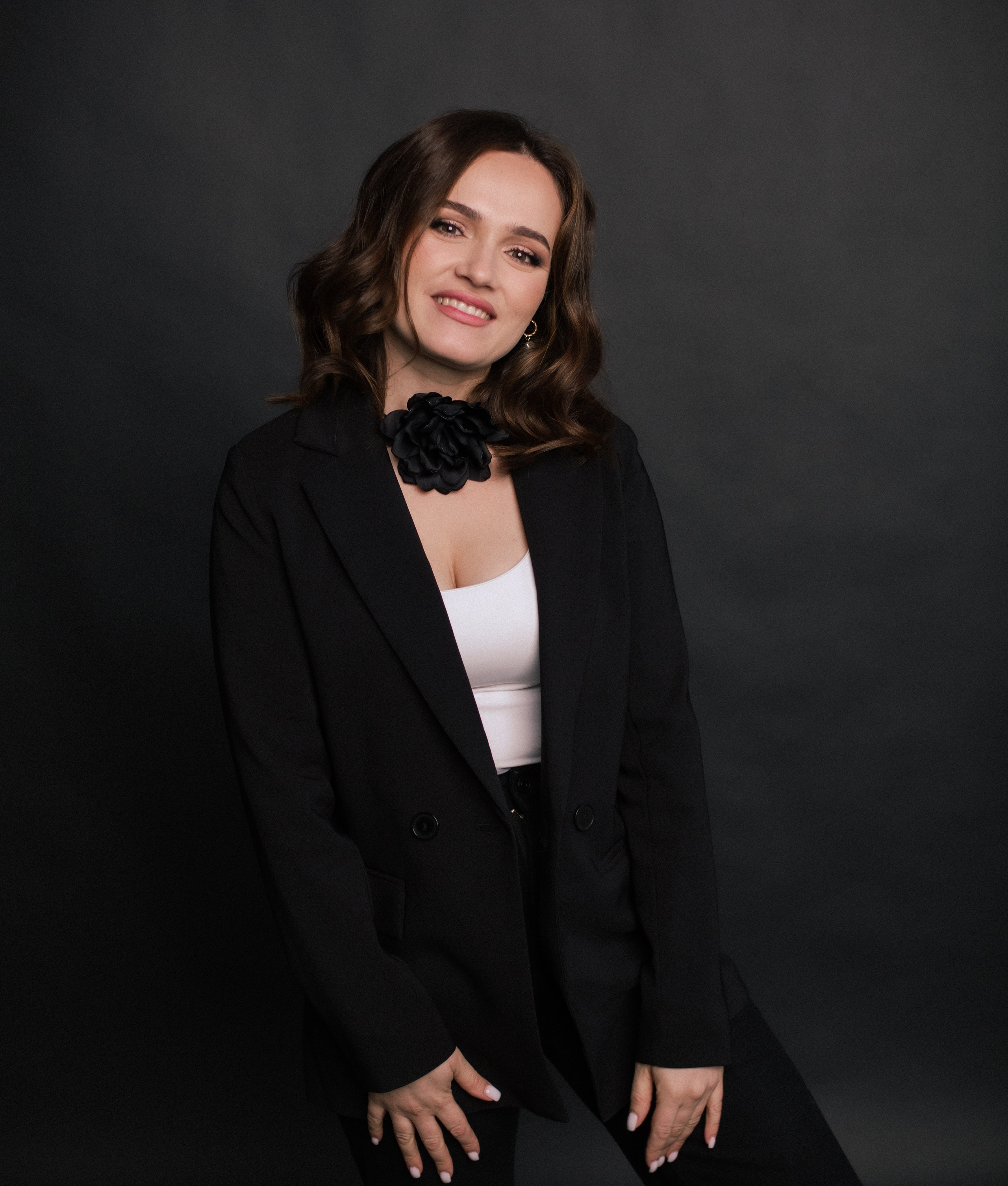 Zeynep. Beye Shevkiyeva Photography