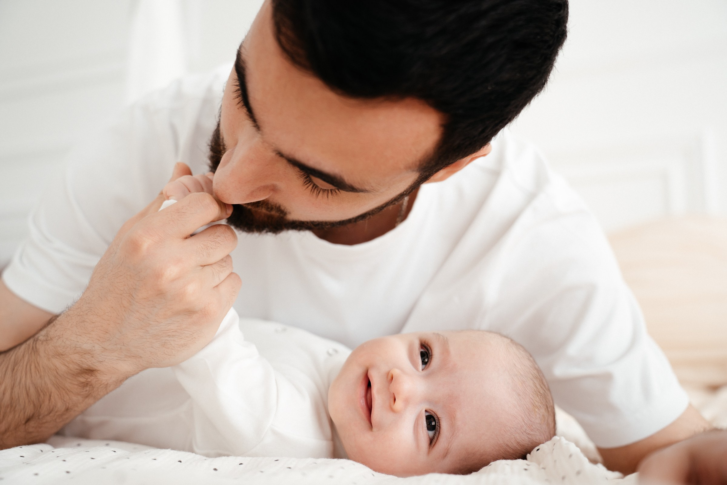 Семья Роберта и Ксении. Фотохудожник Гордеева Анна г. Владимир