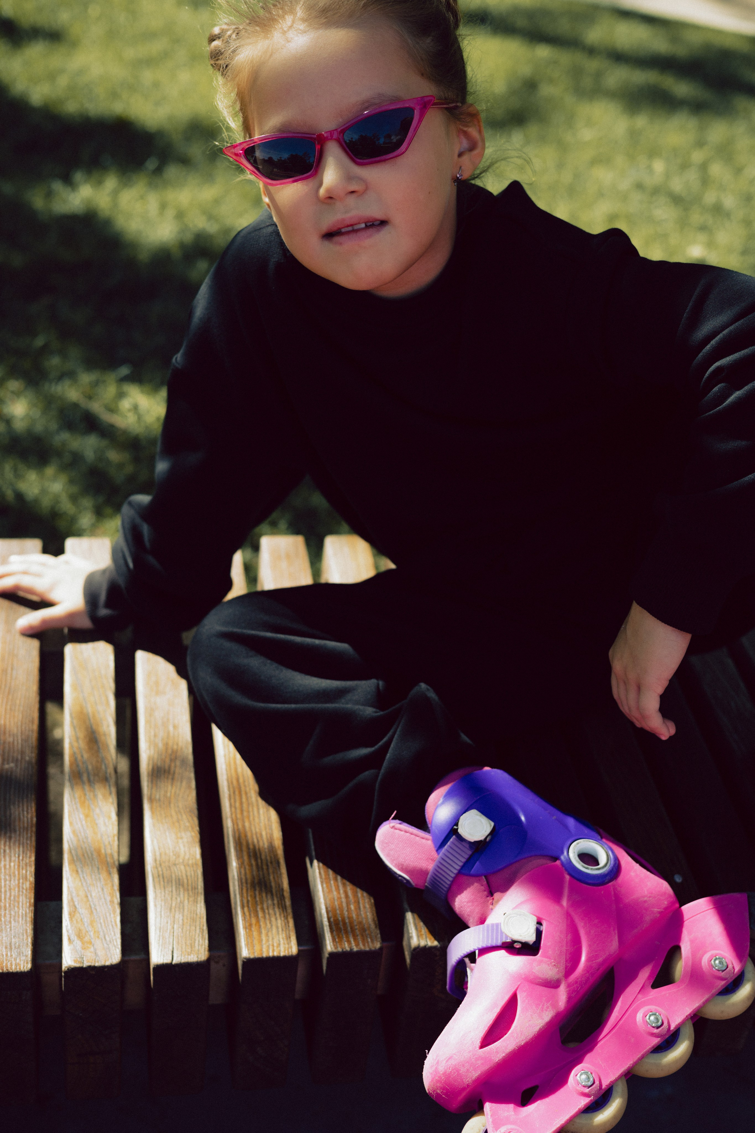 Fashion Kids Street. Gorbunova Alina Фотограф