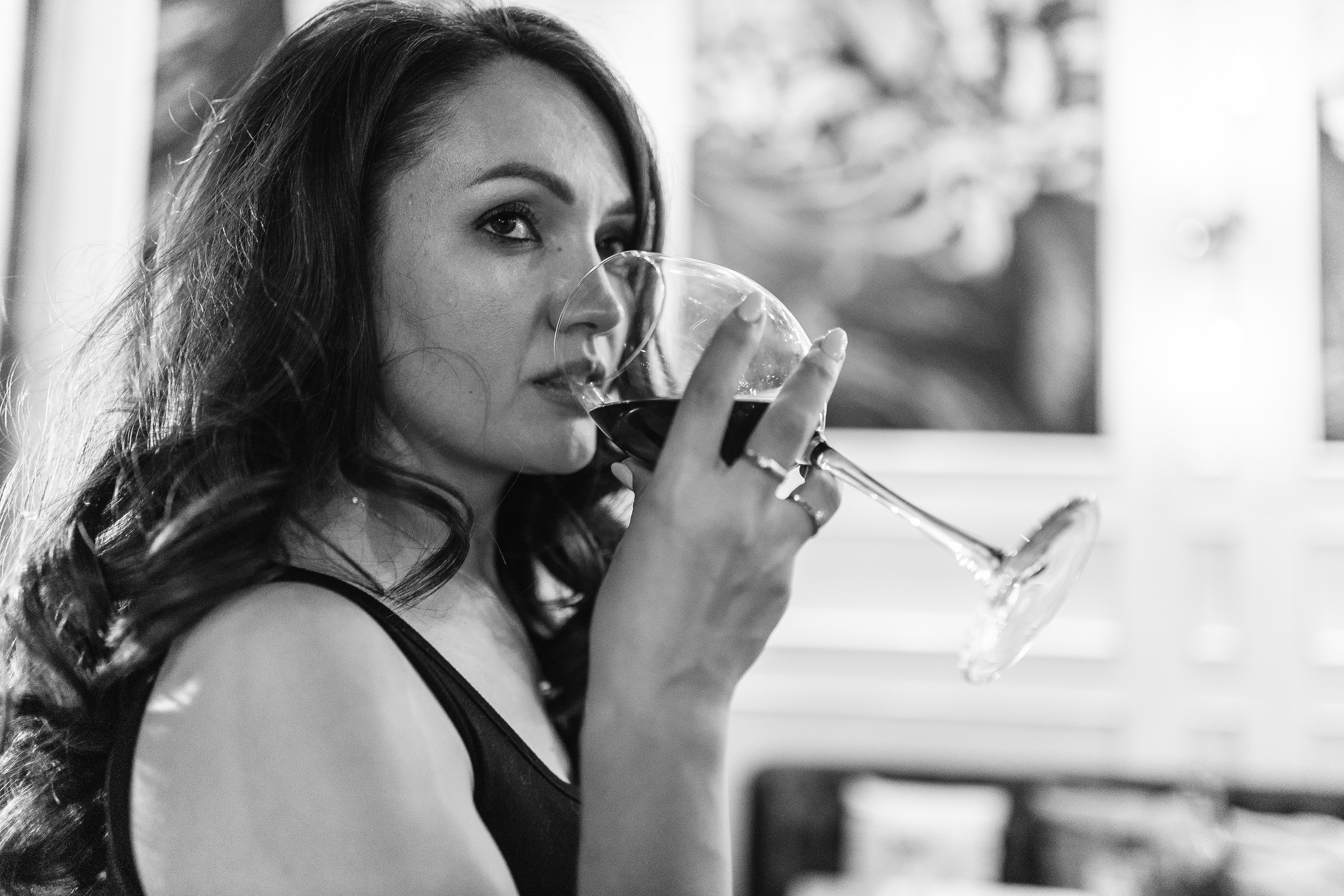 Галина. Фотограф в Шымкенте Наталья Черкасова