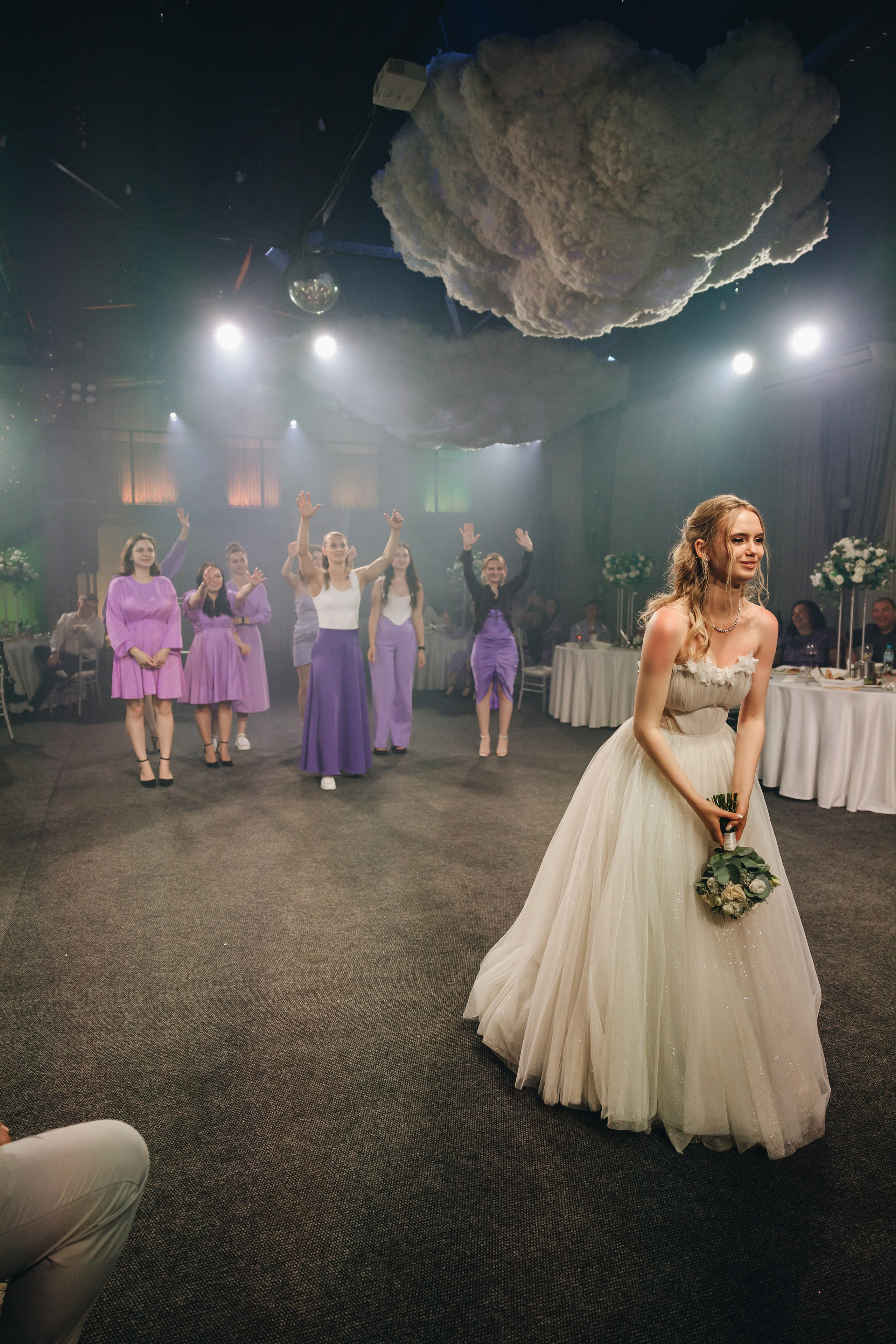 Валентин и Карина. Свадебный фотограф и видеограф — Сергей и Дарья