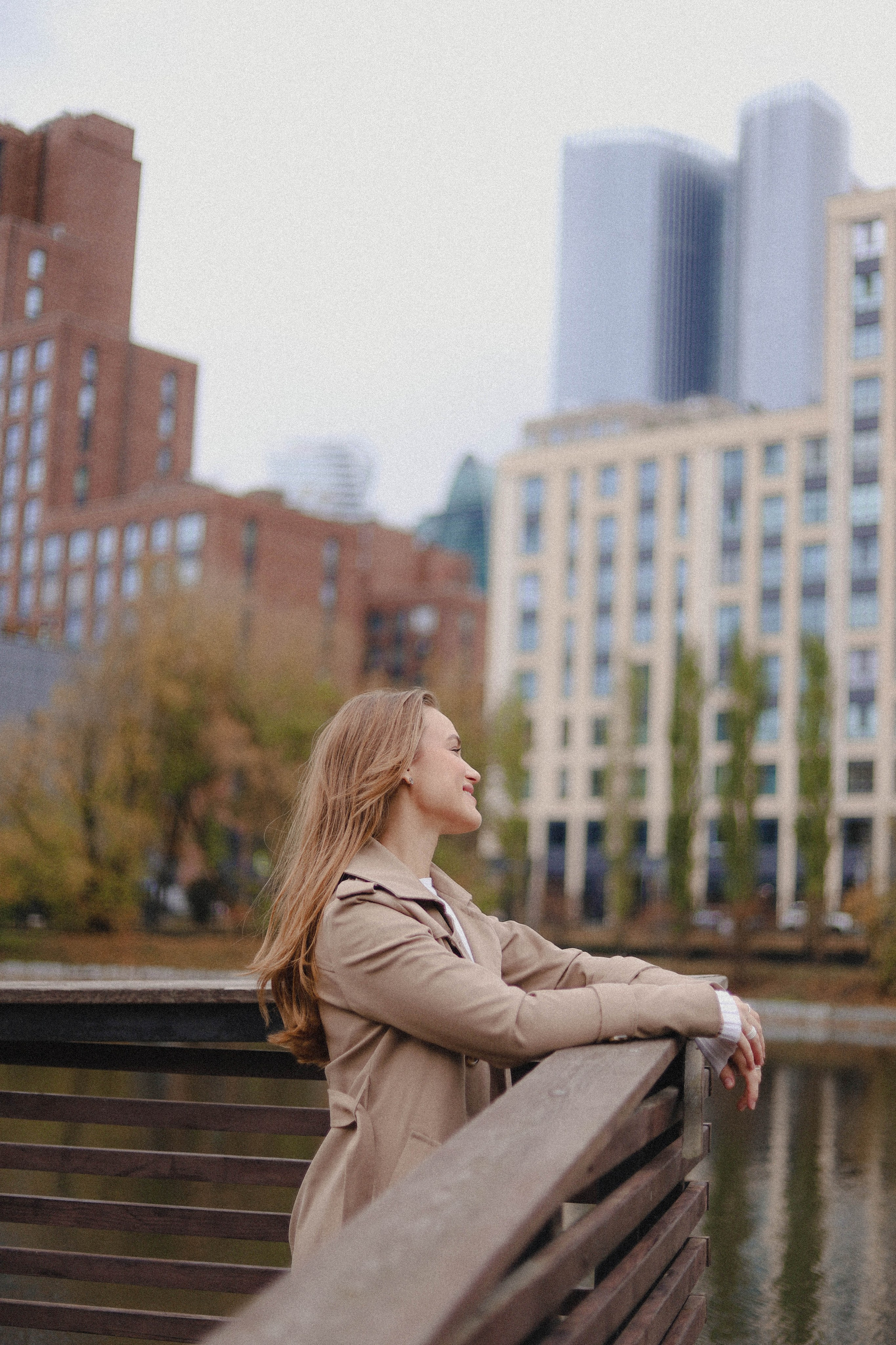 Габриэлла — Уличная съемка. Kate Bunny | фотограф и видеограф в Люберцах