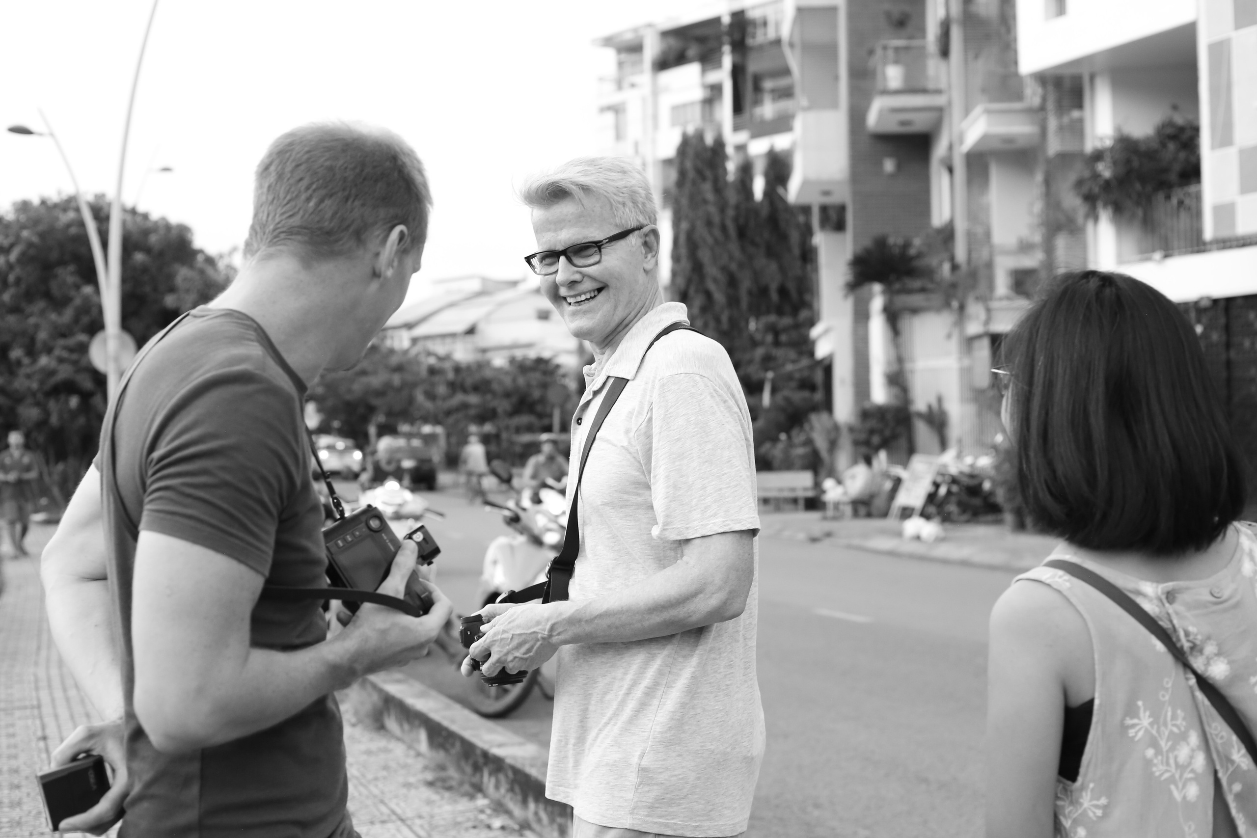 Ho Chi Minh, Vietnam | Part 2| 2025. Art Photographer