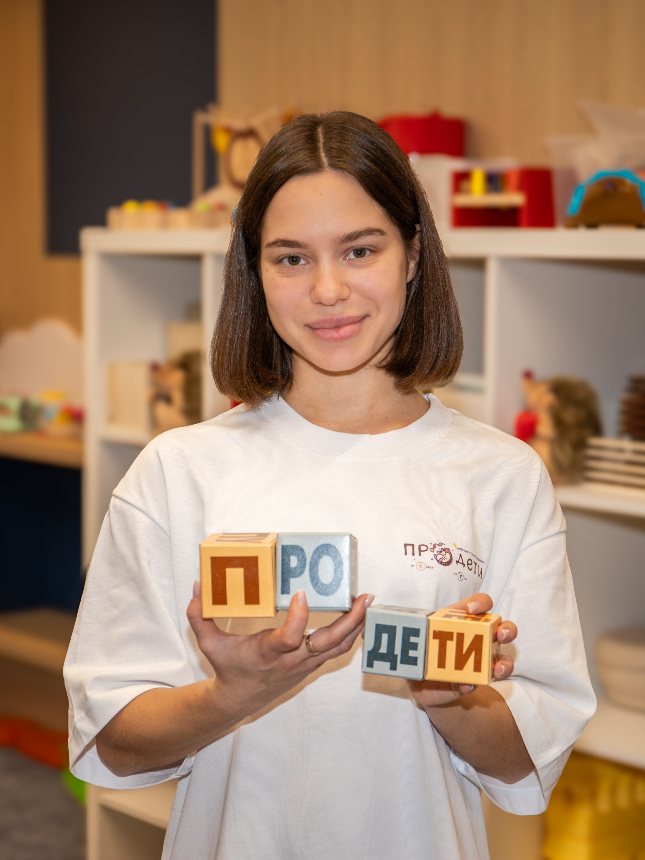 Съемка для детского образовательного центра. Свадебный и семейный фотограф в Москве Мила Широких