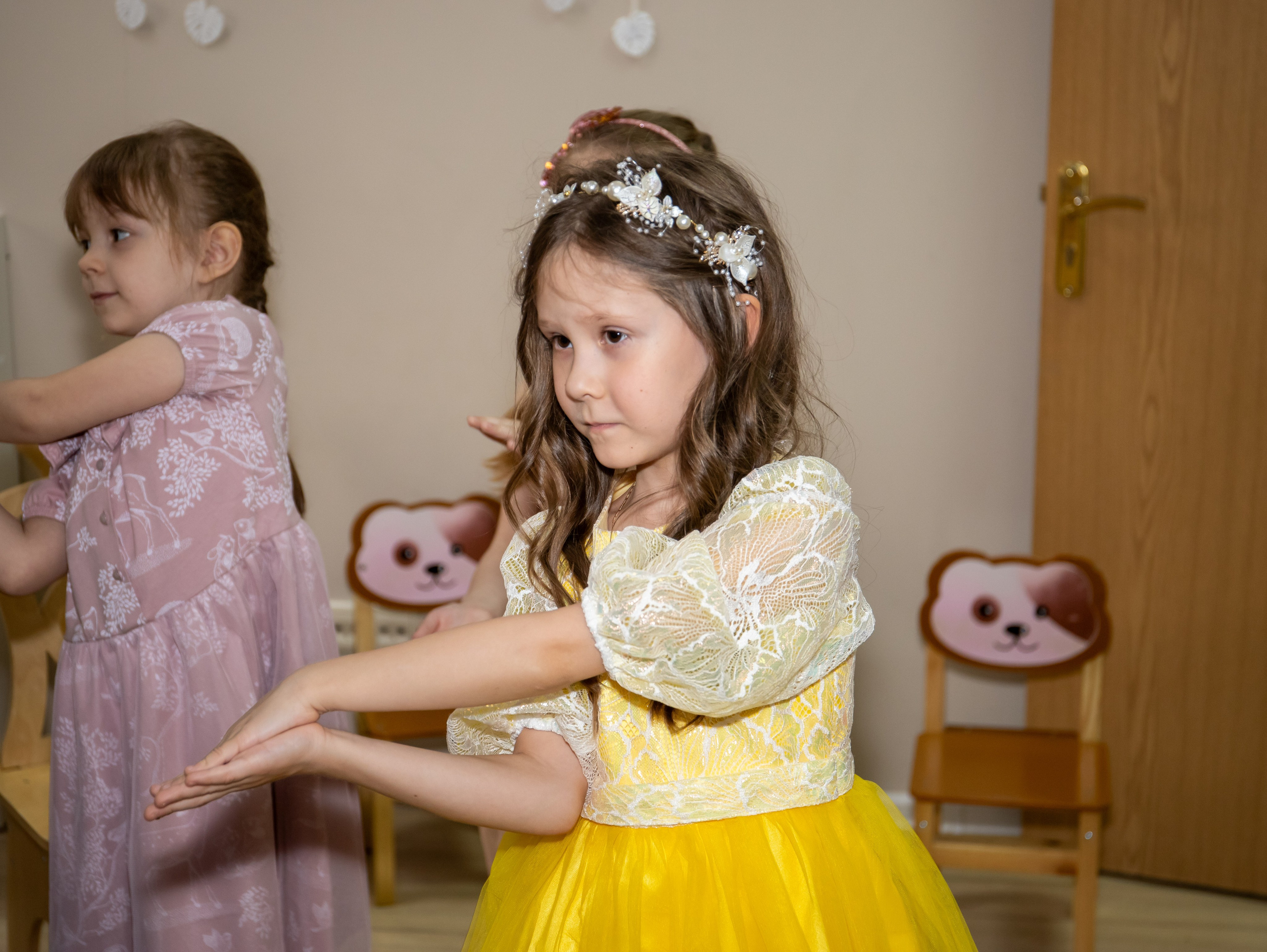 Утренник дет сад. Свадебный и семейный фотограф в Москве Мила Широких