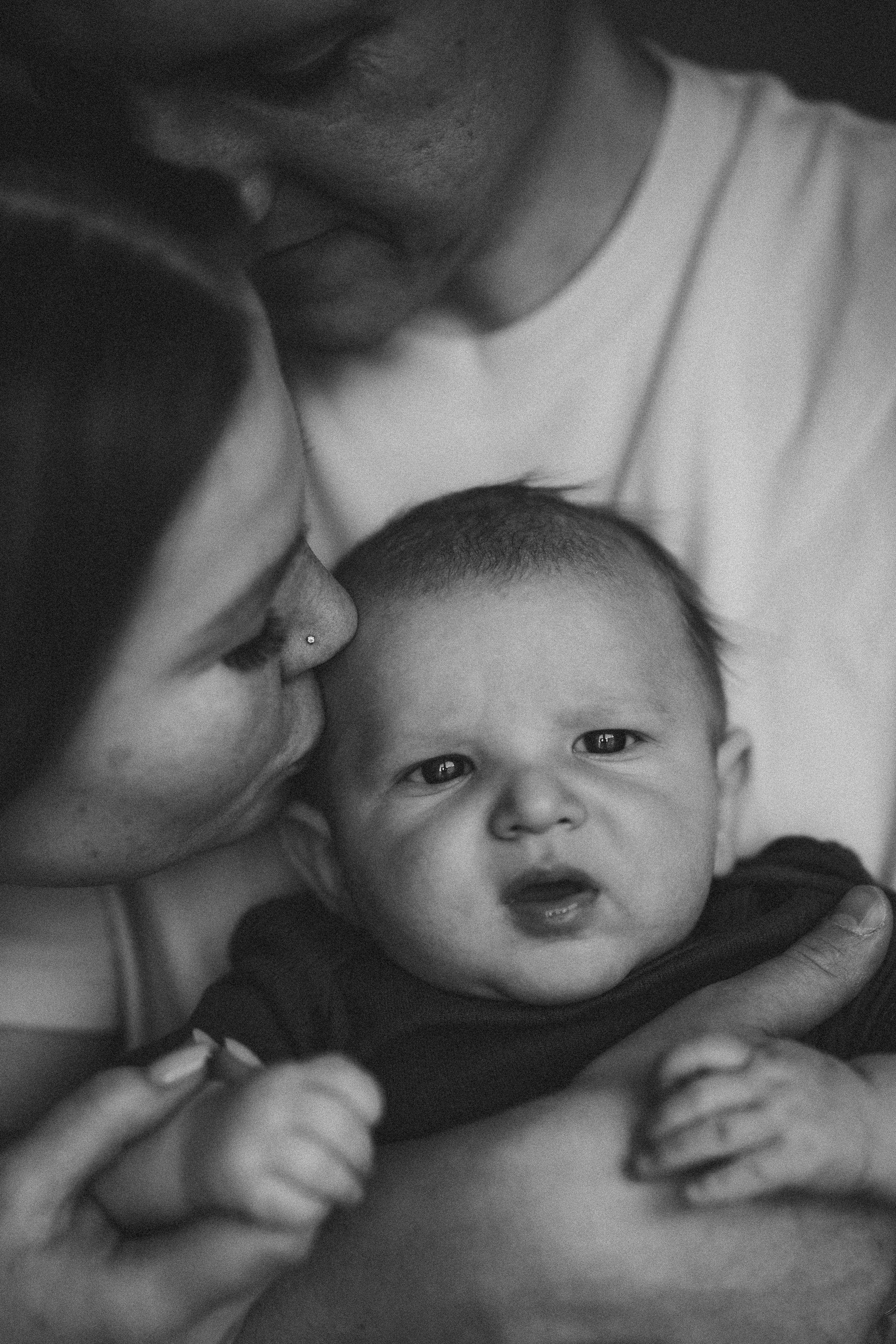 Мирон. Евгения Пелипас