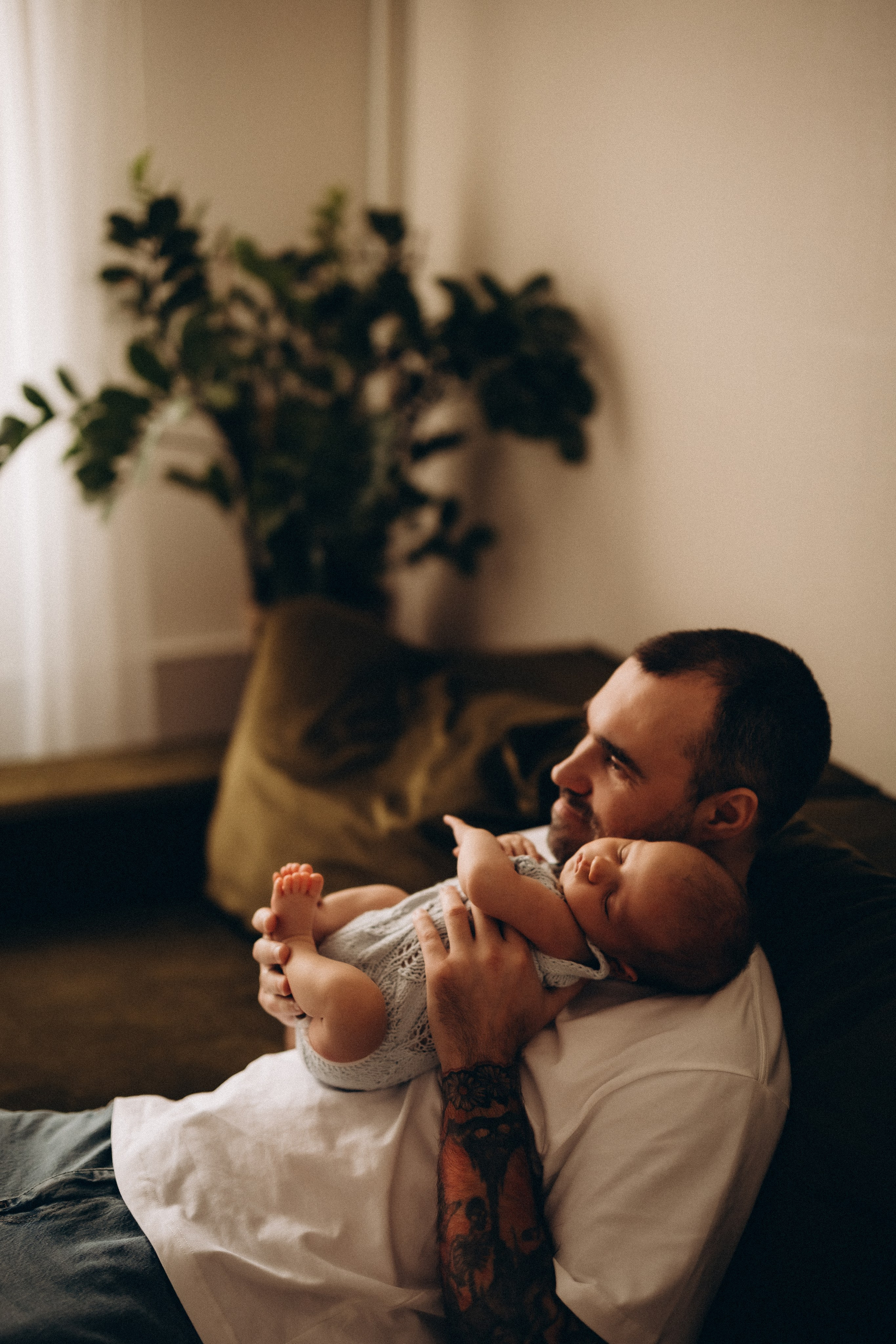 Ванечка. Евгения Пелипас