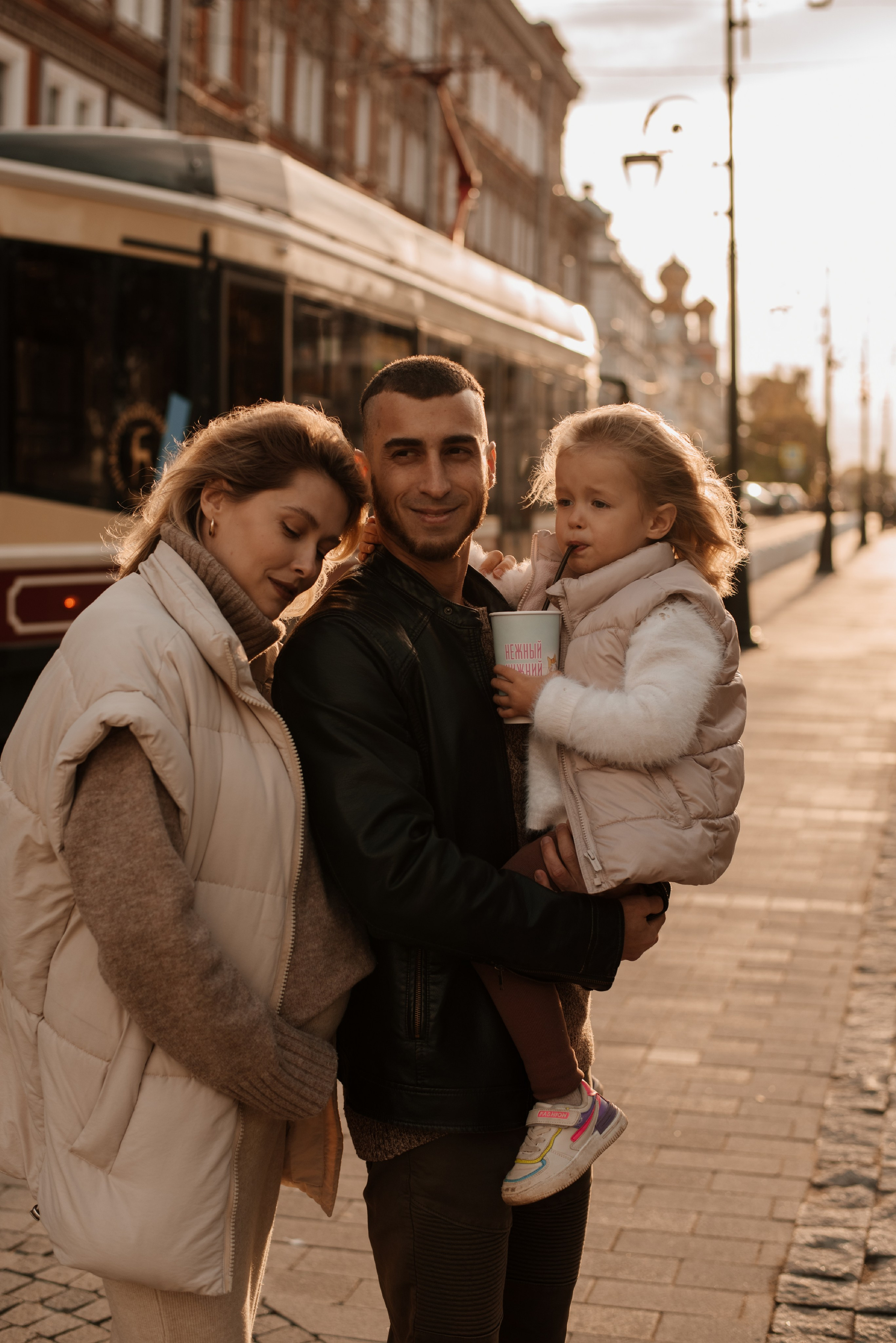 Маша ♡ Мия ♡ Феликс. Фотограф Ольга Плеханова | Нижний Новгород, Москва