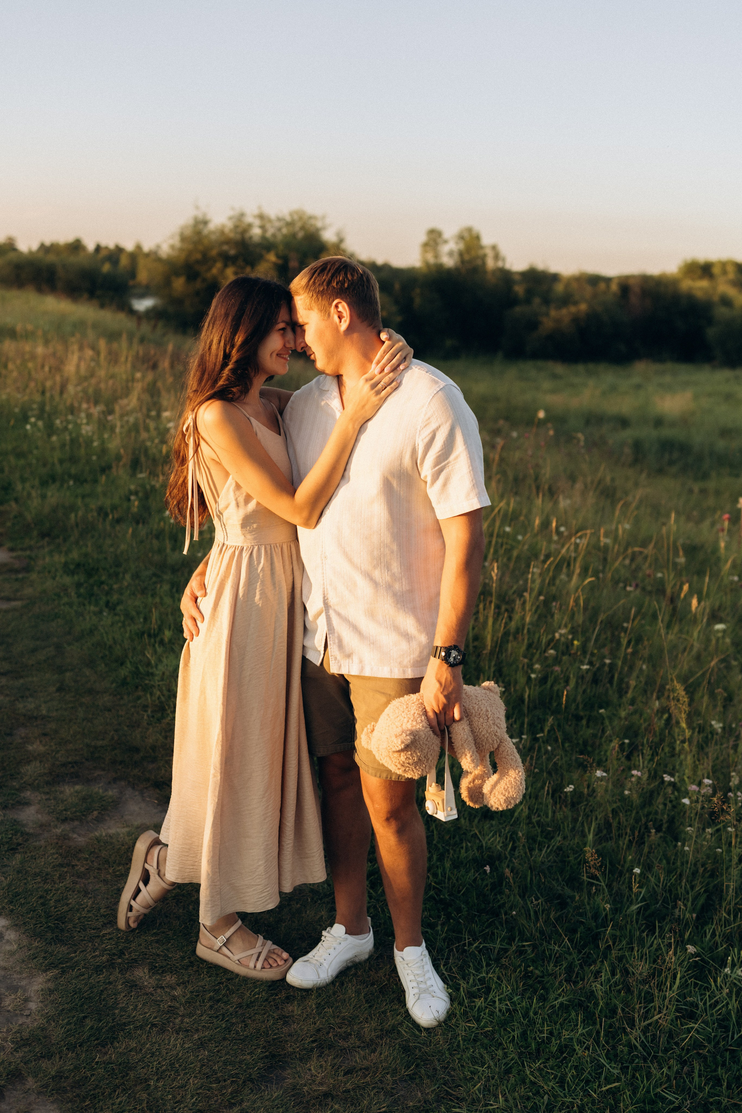 Пусть на любое «хочу и желаю» — жизнь отвечает: «уже исполняю!». Семейный фотограф в Ангарске/ Иркутске