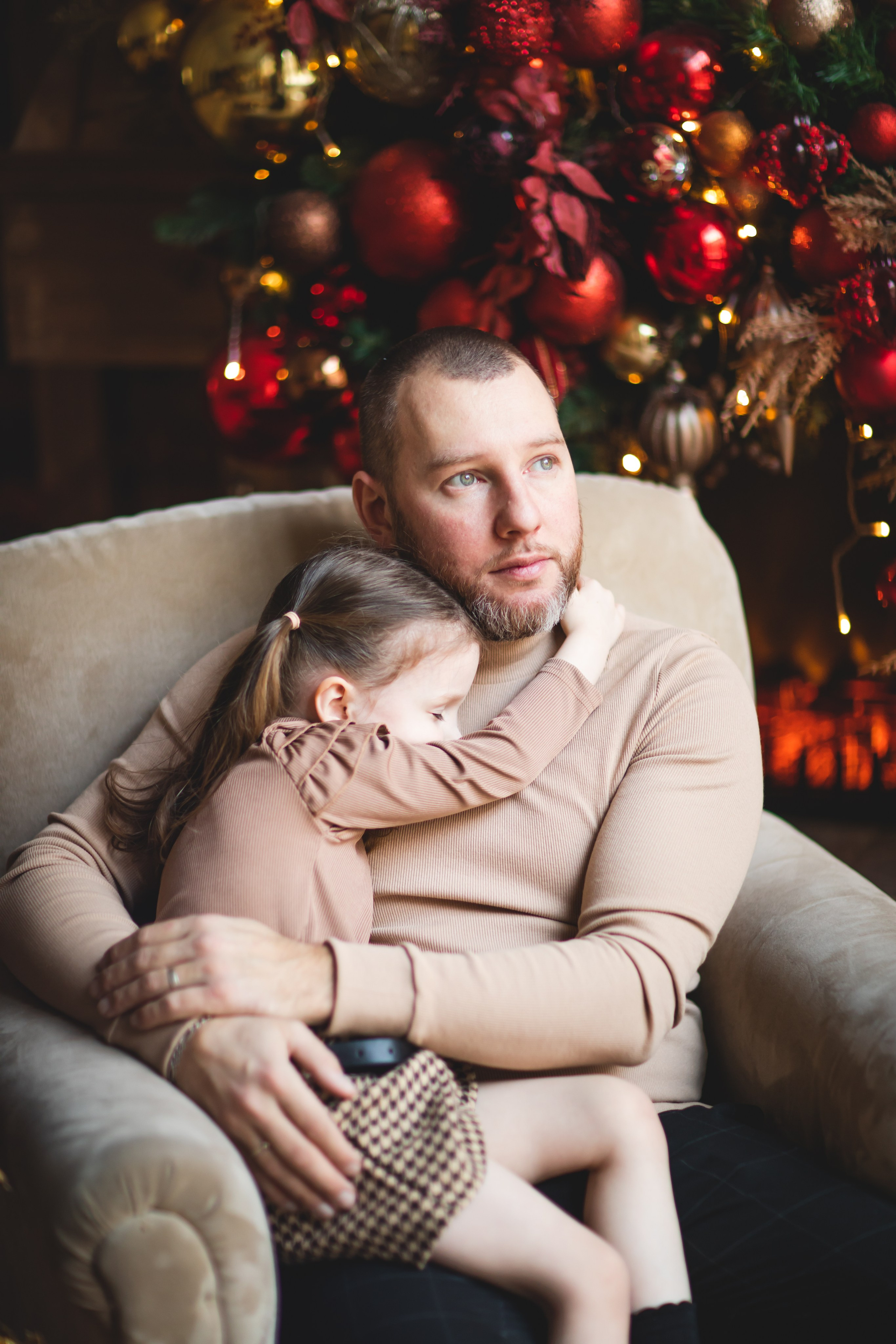 Семейные фотосессии. Семейный фотограф в Москве Анастасия Гурьянова