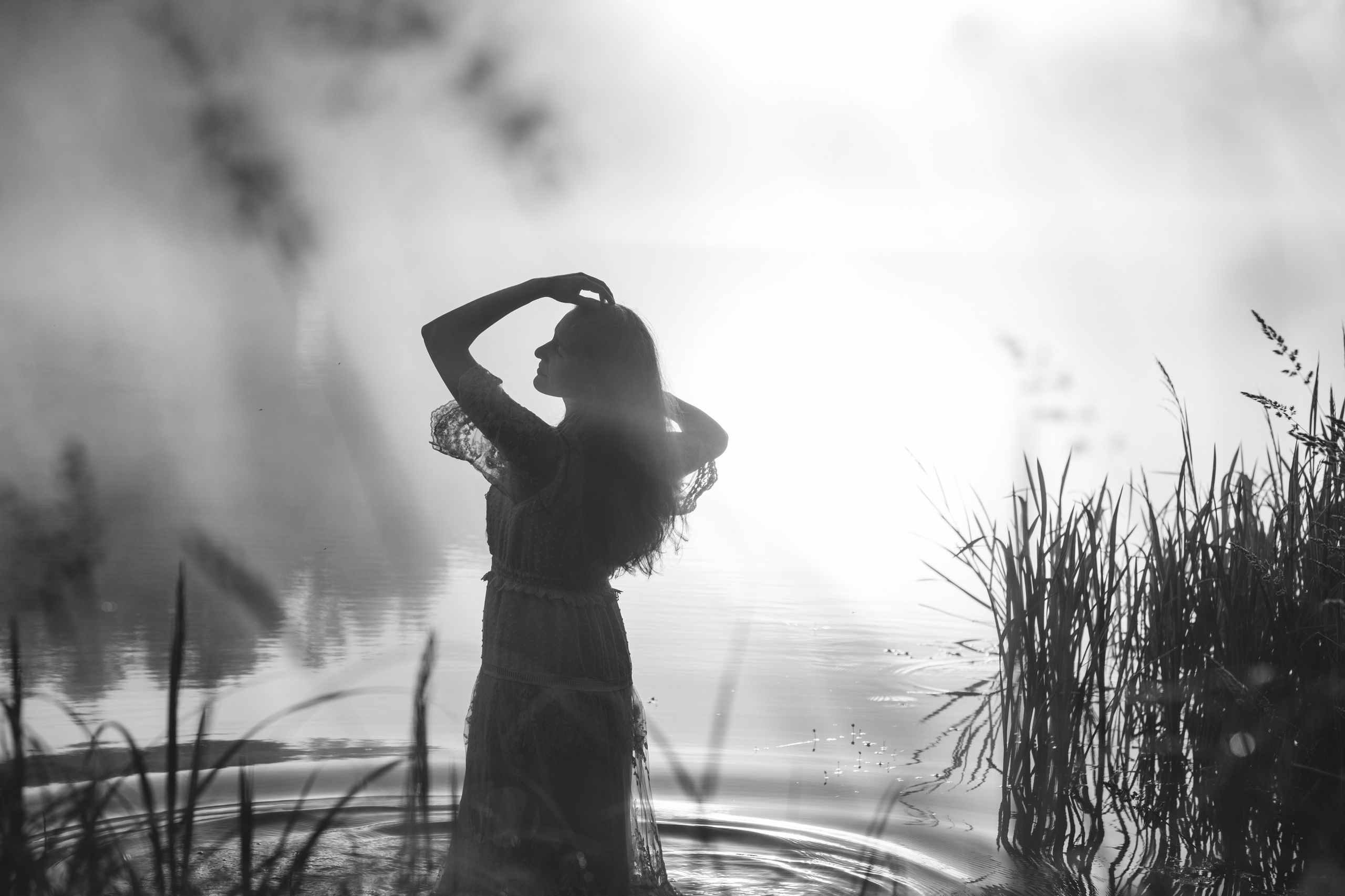 Фототуур «Край озёр» Лето. Семейный фотограф в Москве Анастасия Гурьянова