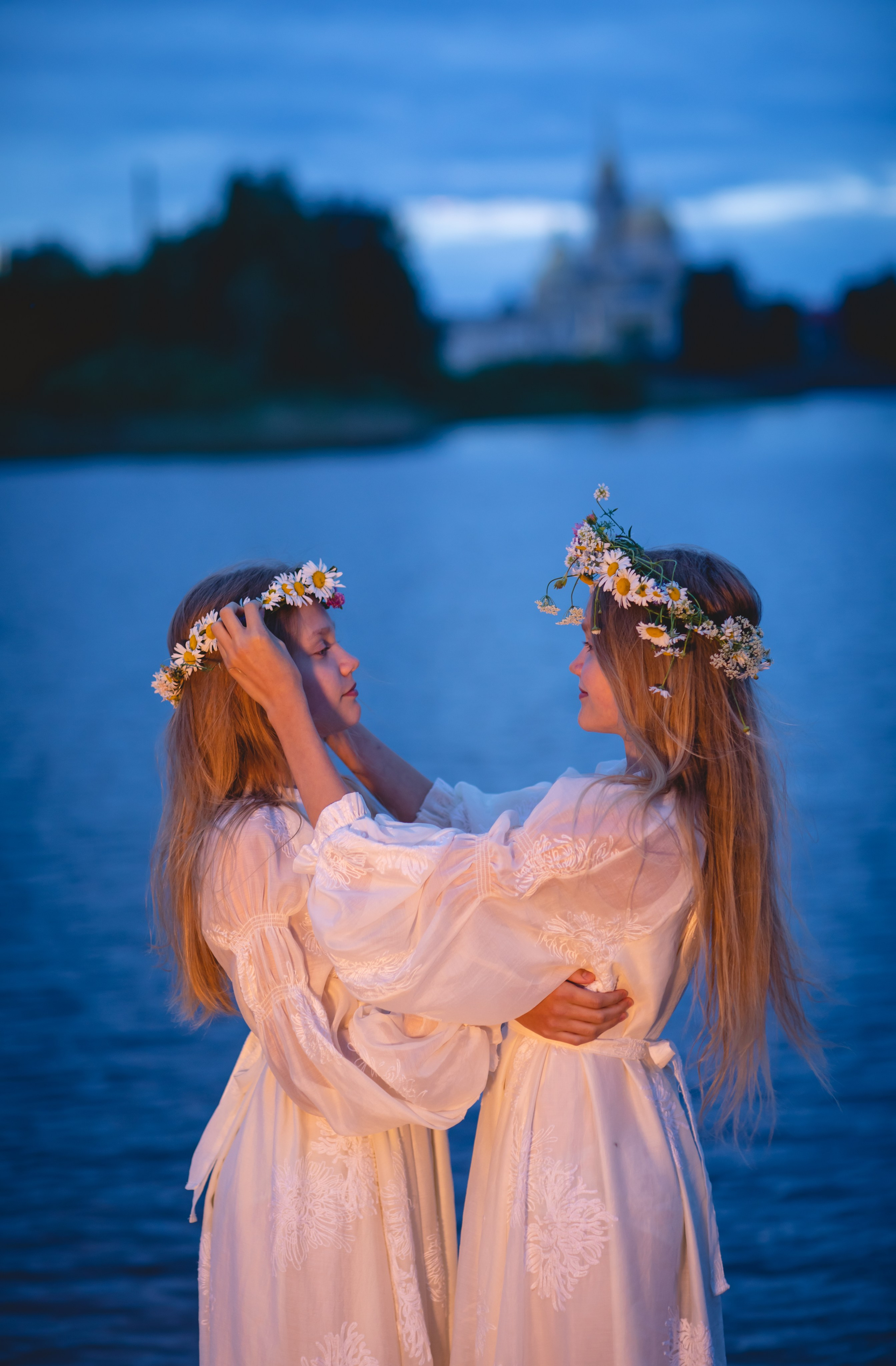 Фототуур «Край озёр» Лето. Семейный фотограф в Москве Анастасия Гурьянова