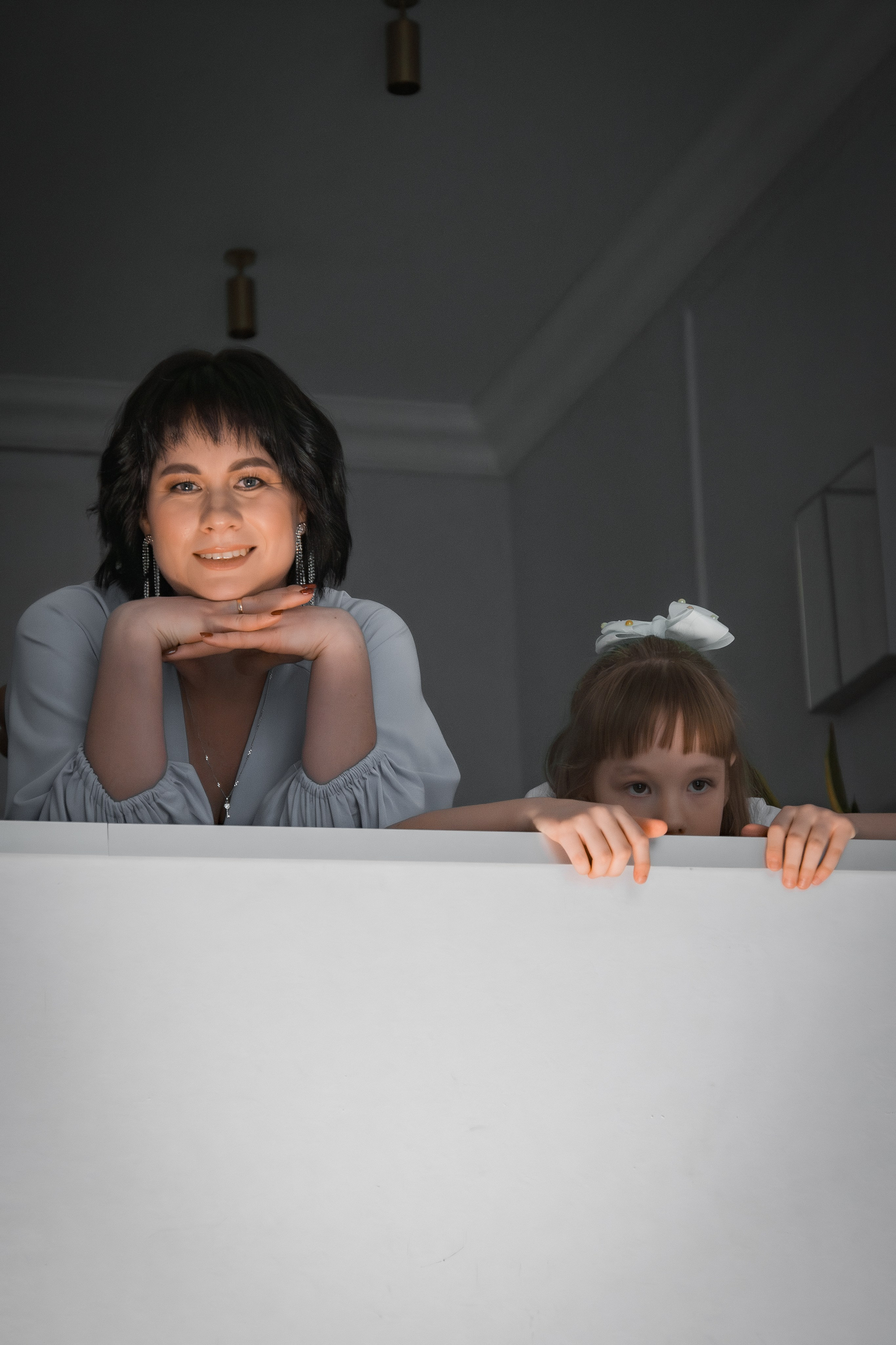 Семейные съемки. Фотографы в Тюмени Андрей и Лидия Войвод