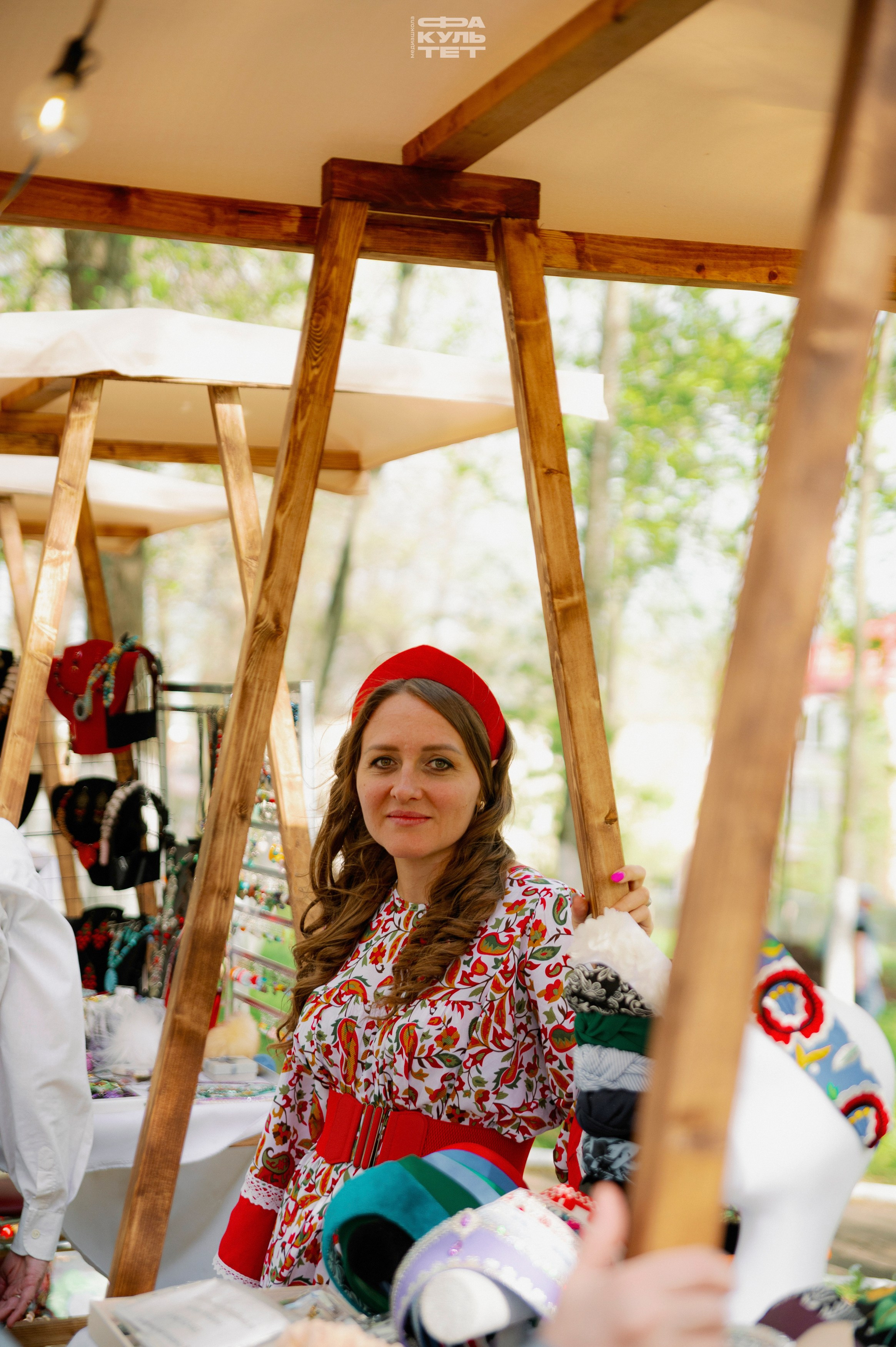 Вятская Свистопляска 2024. Контент фотограф Илья Урс