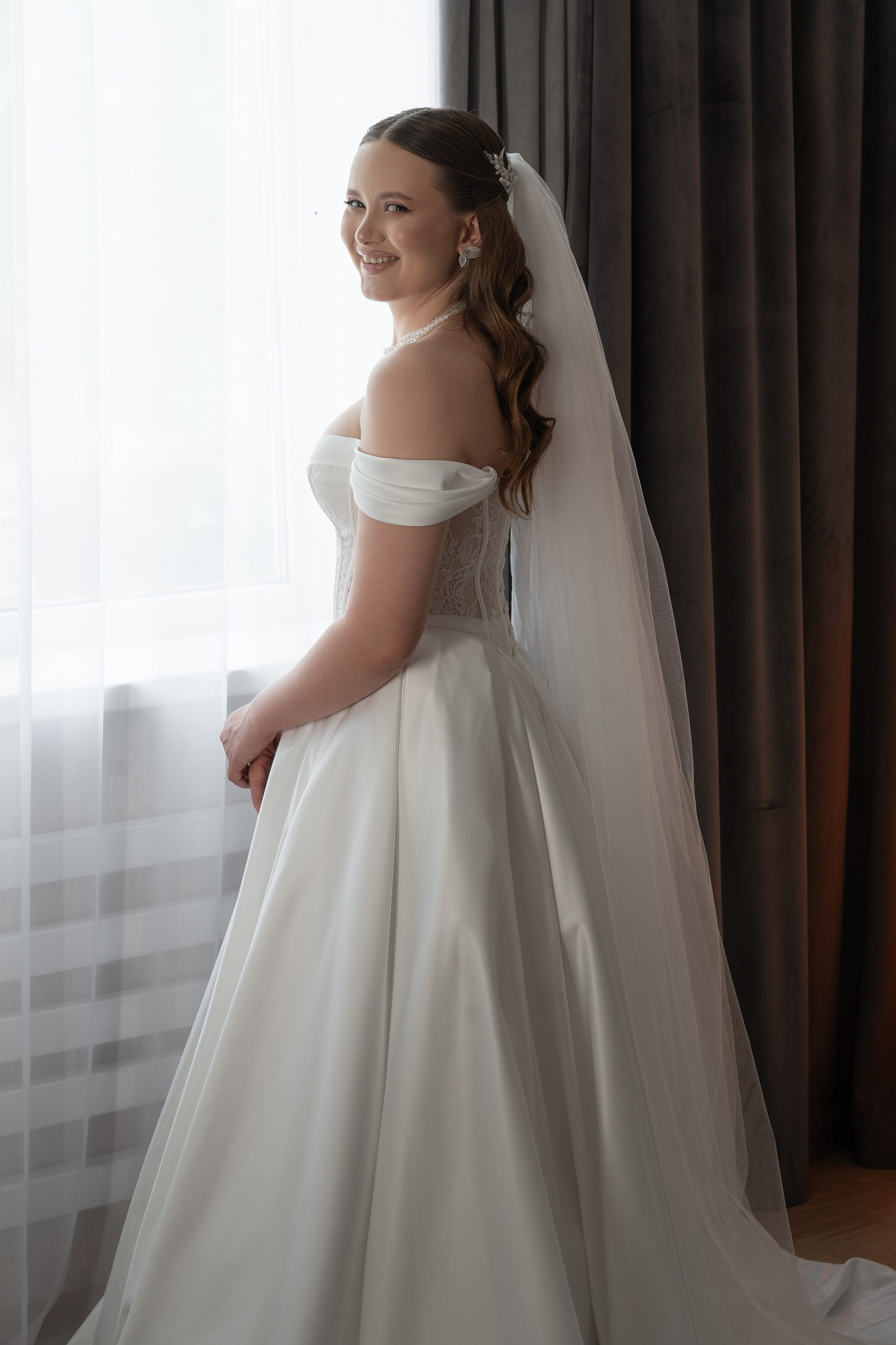 Кирилл & Евгения. Фотограф в Краснодаре Левик Казарян