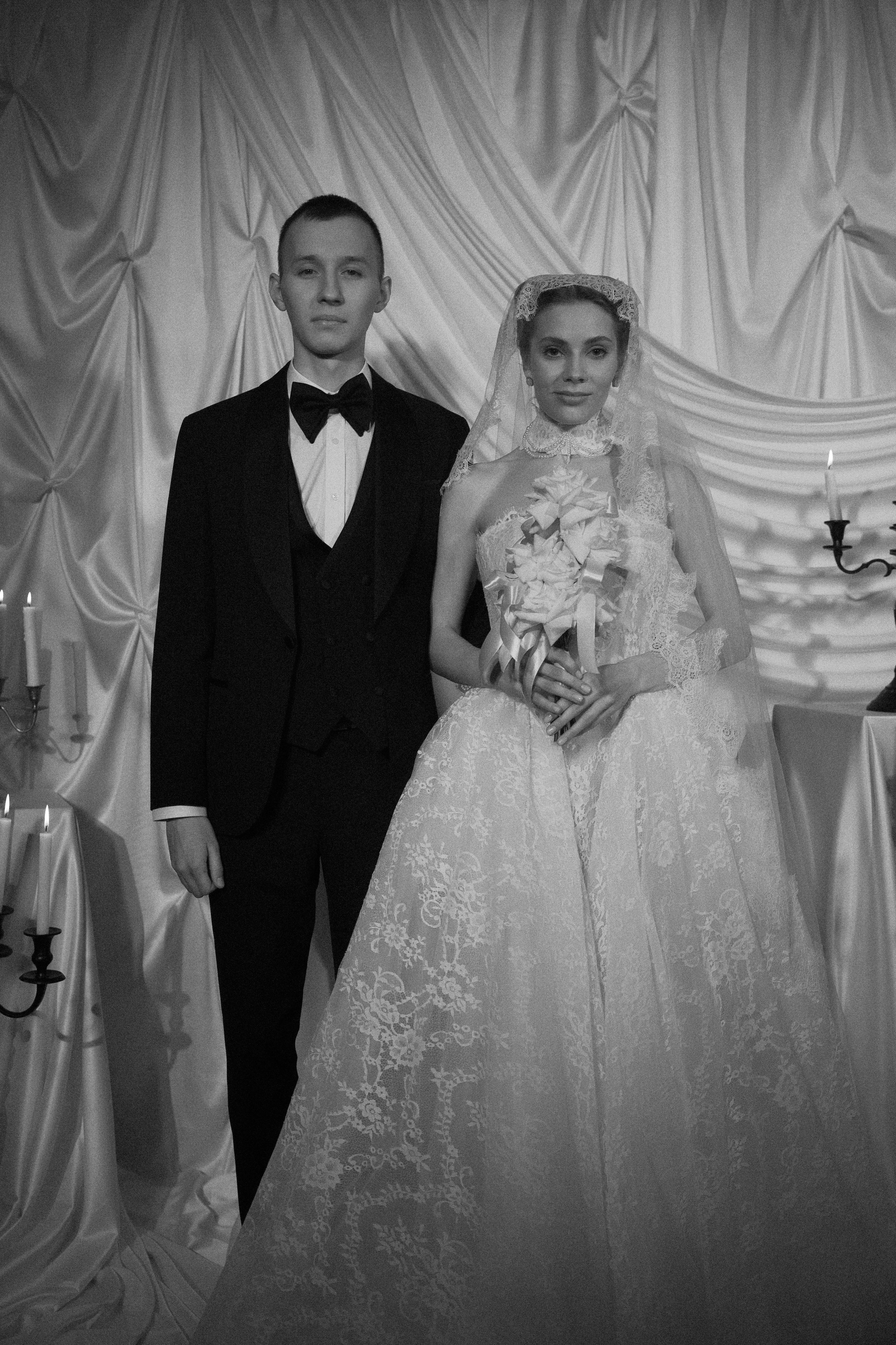 Принцесса Лебедь. Анастасия Безуглова- свадебный фотограф в Таганроге