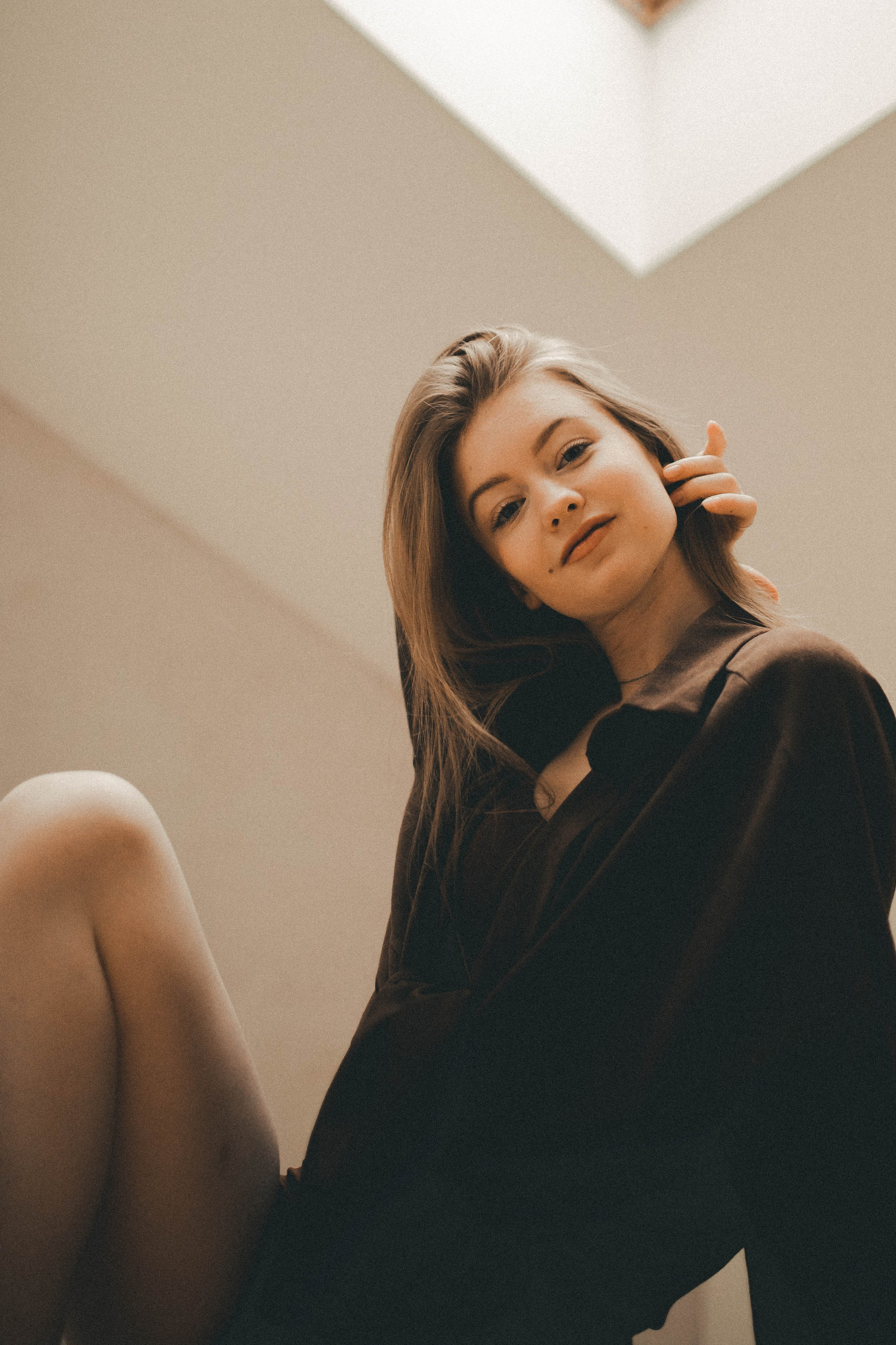 Елизавета. Семейный и детский фотограф в Москве