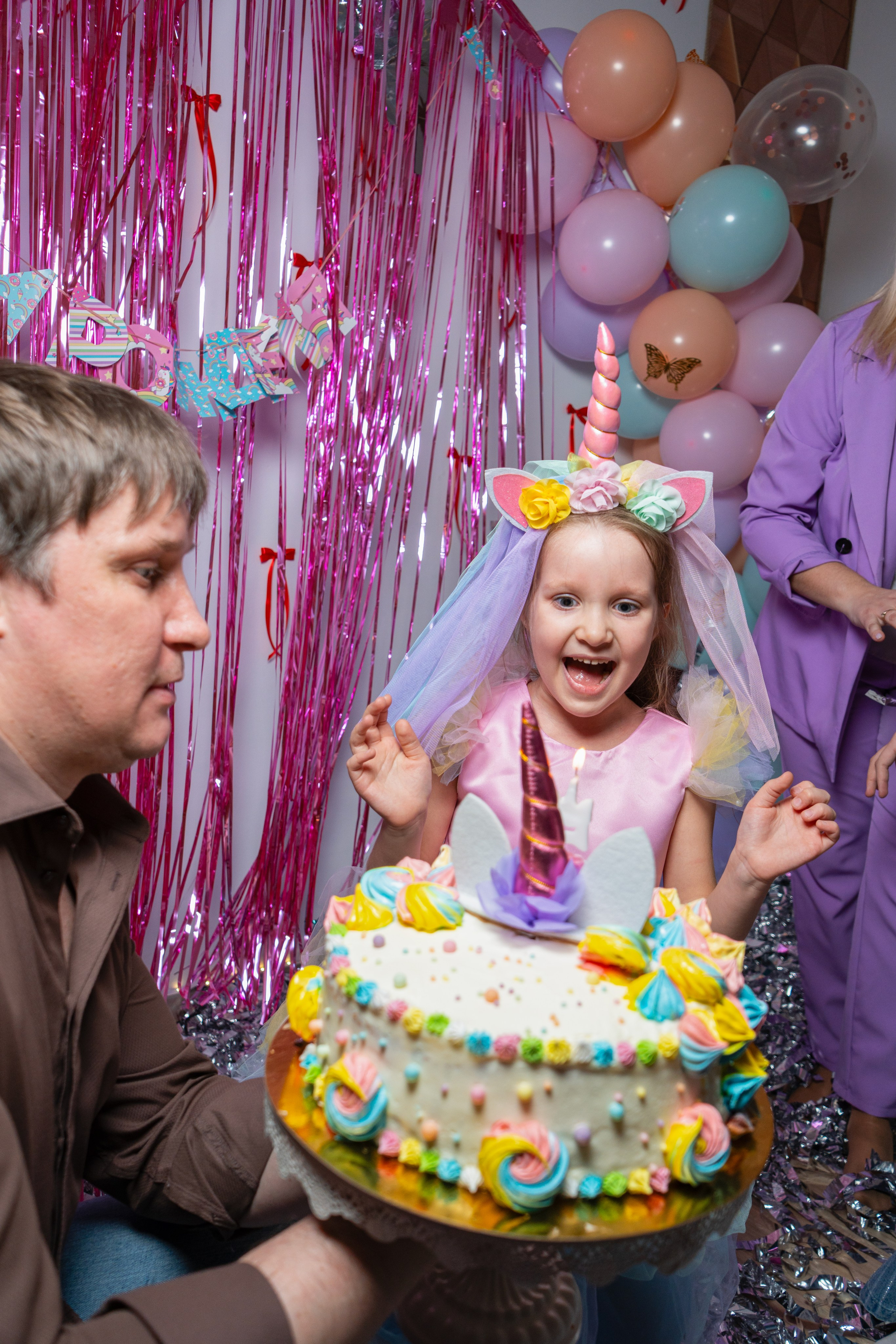 С днем рождения!. ASLAN — Индивидуальный фотограф из Питера